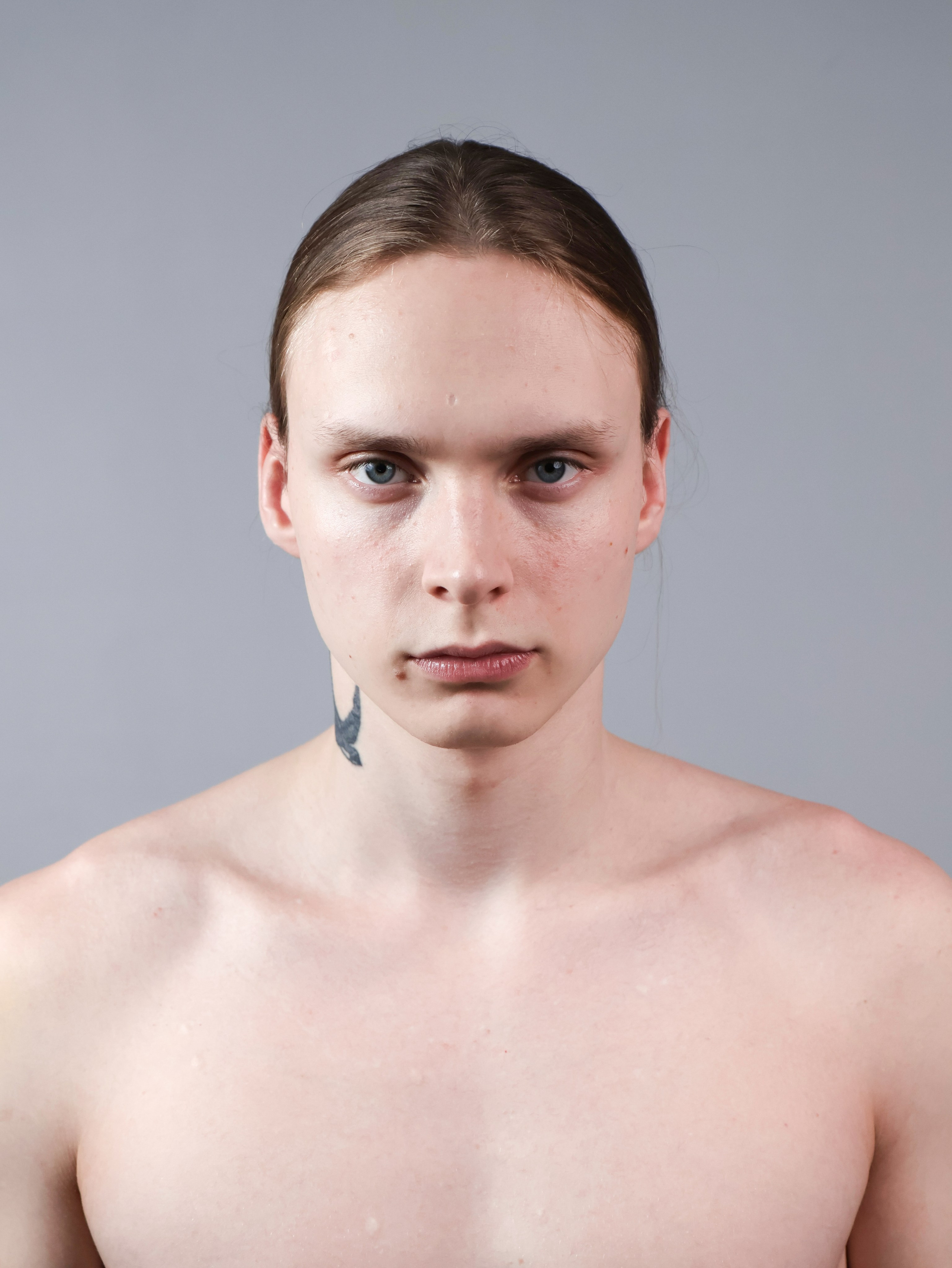 SNEPY. Илья Доценко. Модель