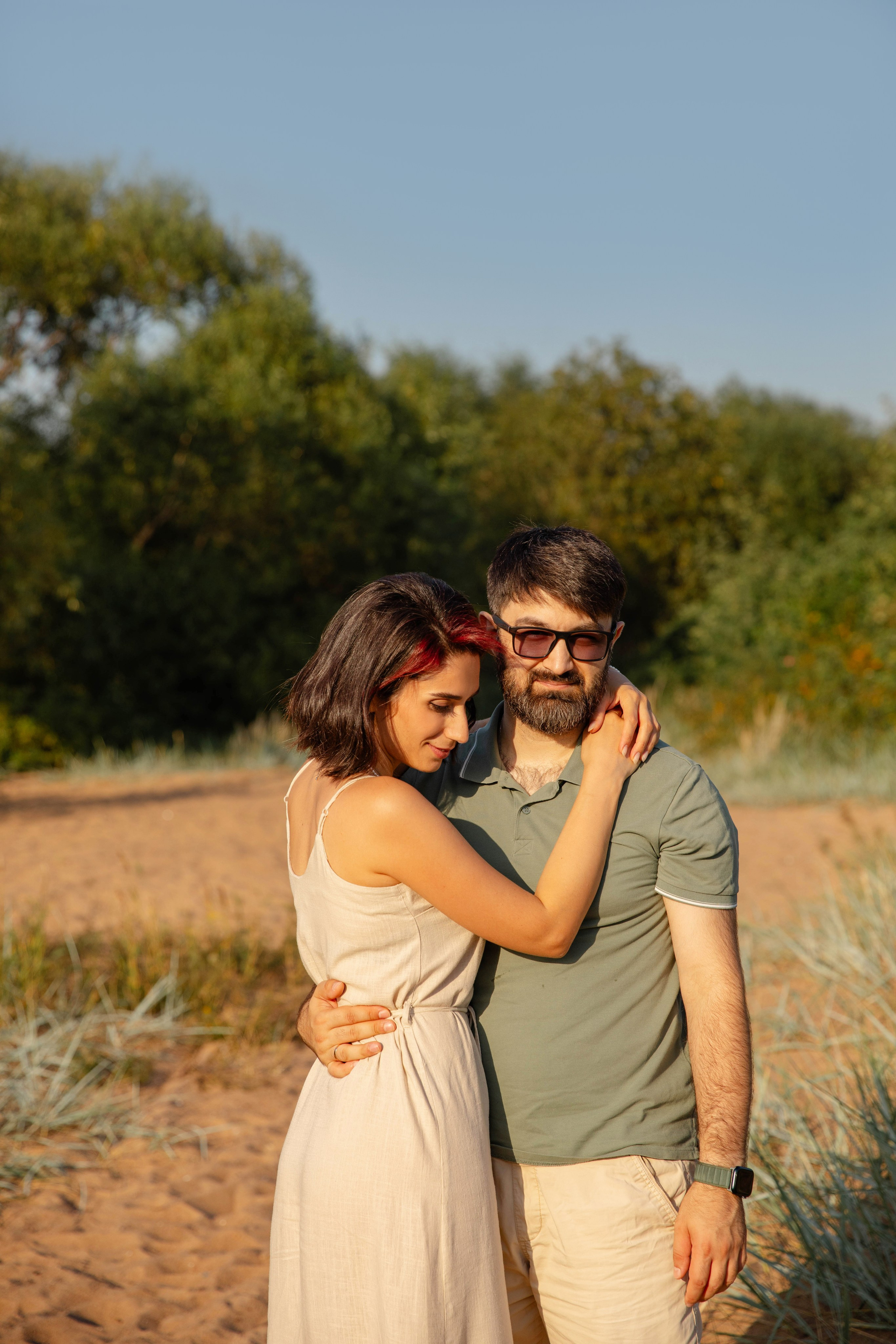 Адалин. Свадебный и семейный фотограф в Санкт- Петербурге Гугучкина Полина