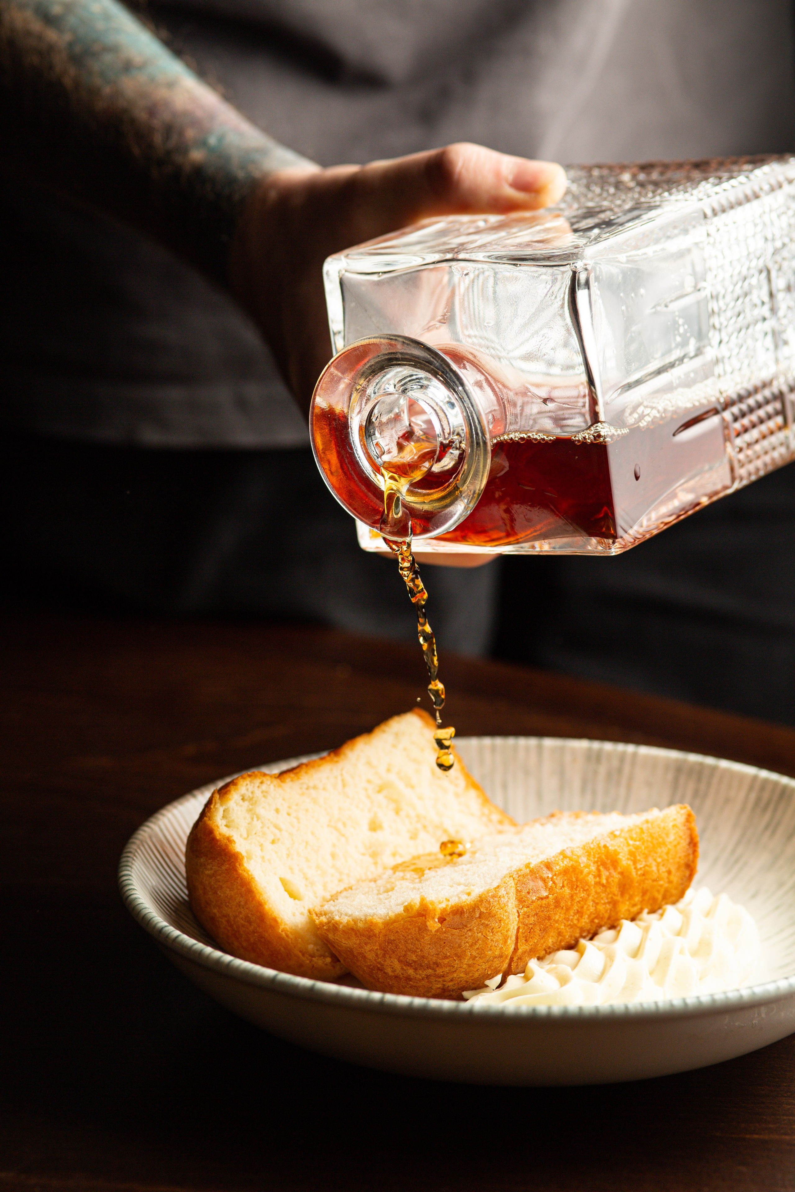 Заведения. Фуд фотограф новосибирск