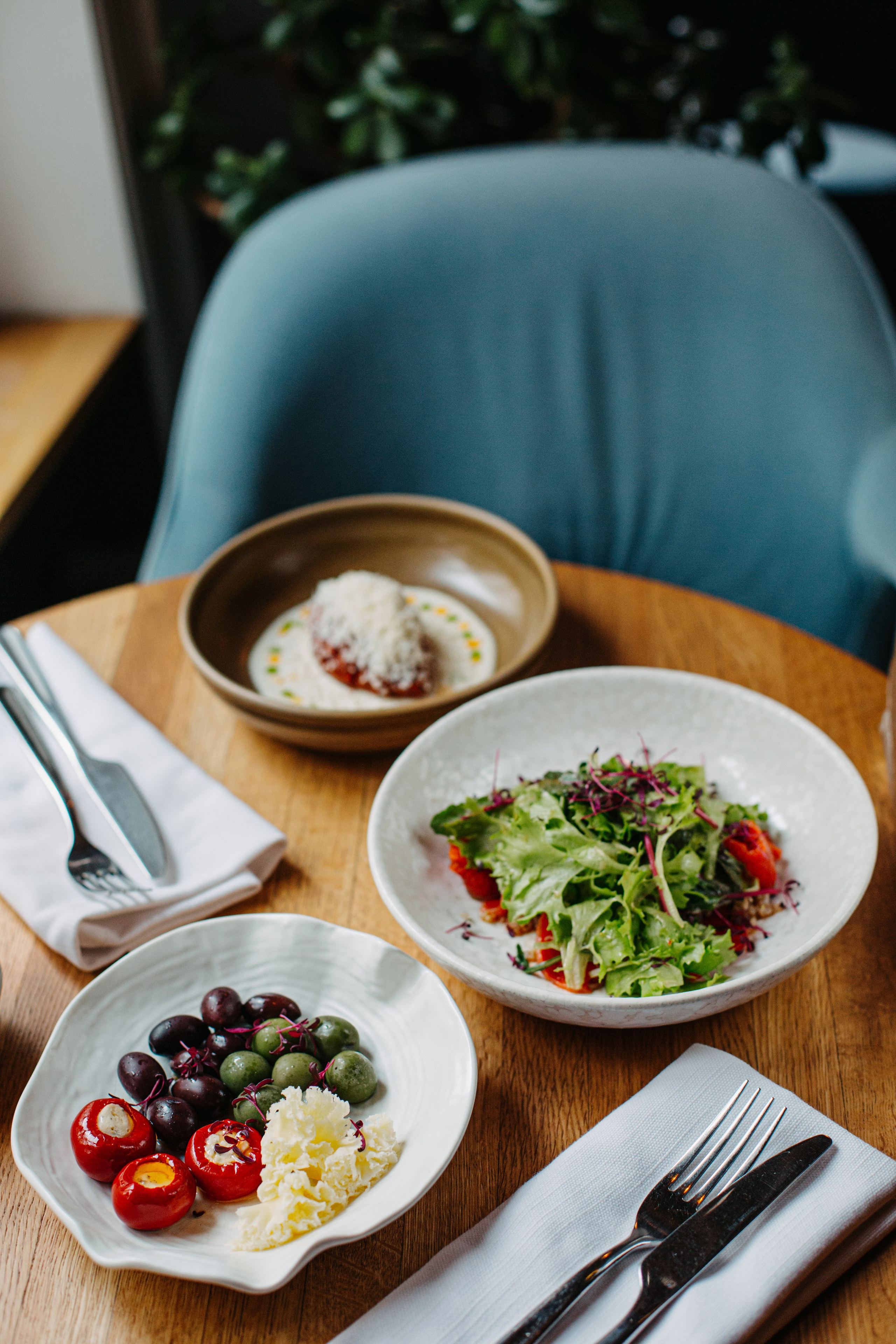 Заведения. Фуд фотограф новосибирск