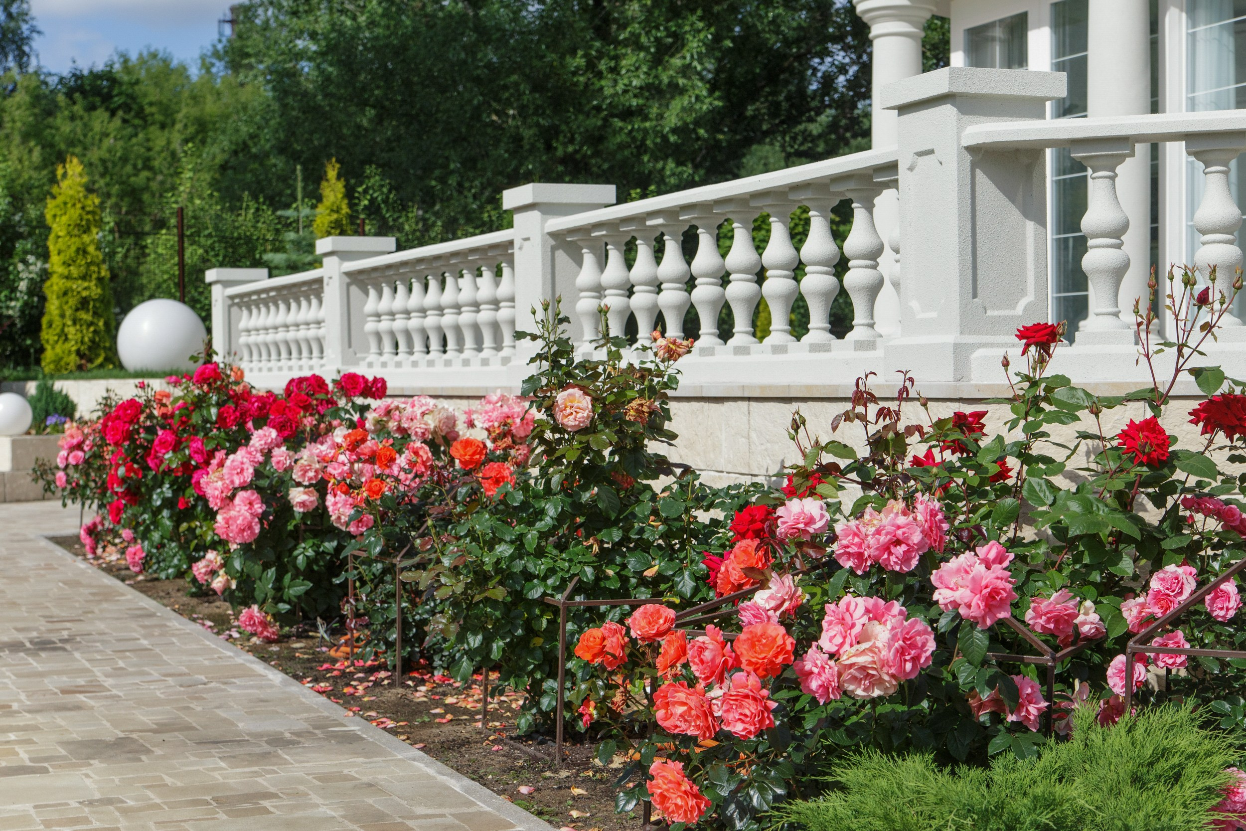 Съемка для ТФБетон. Фотограф Юлия Близнецова