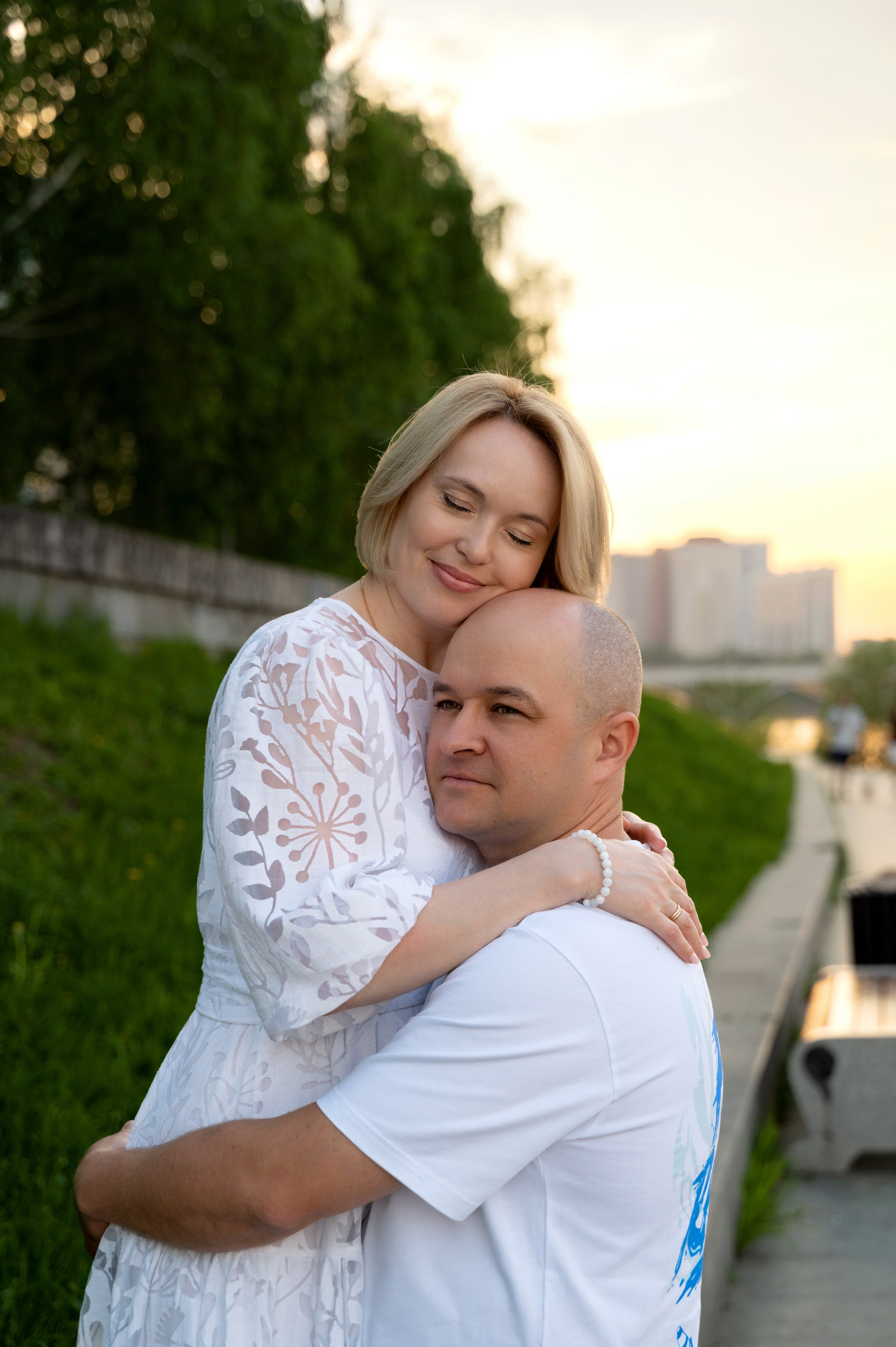 Семья Негодяевых. Елена Задорина