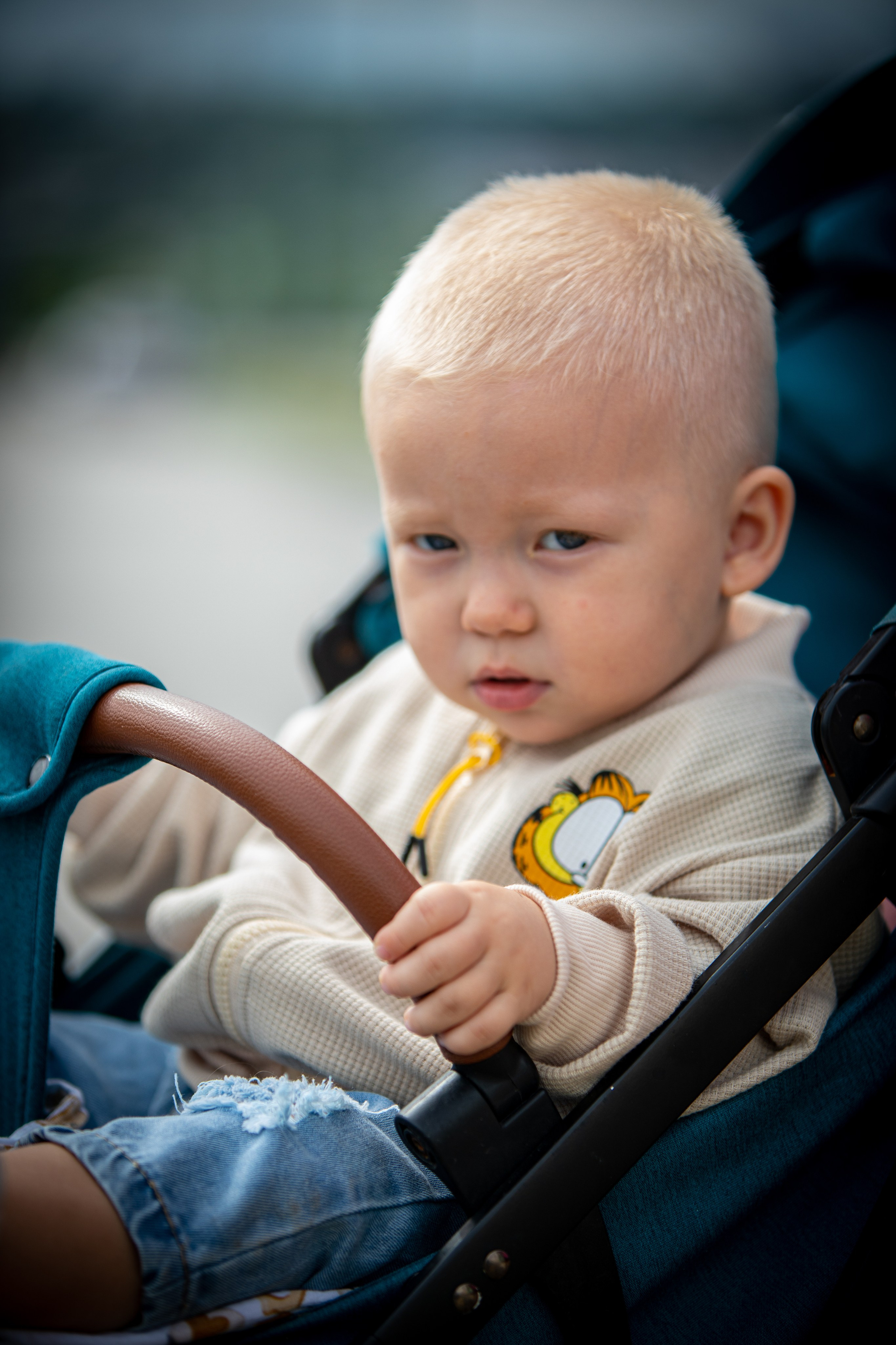 Дети. Артём Голдов — Портретный фотограф ✦ Кошелев Парк ✦ Самара