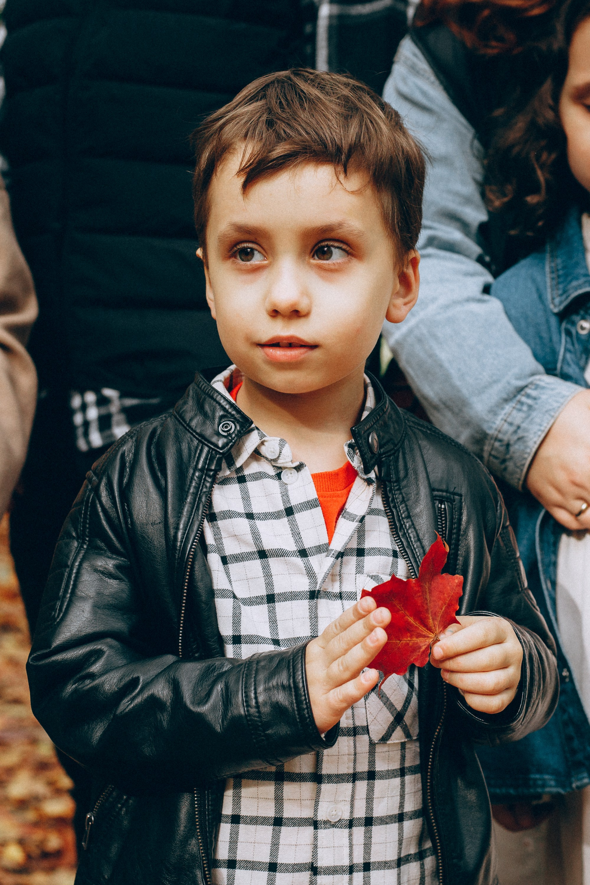 Семейная. Дарья, фотограф, Москва