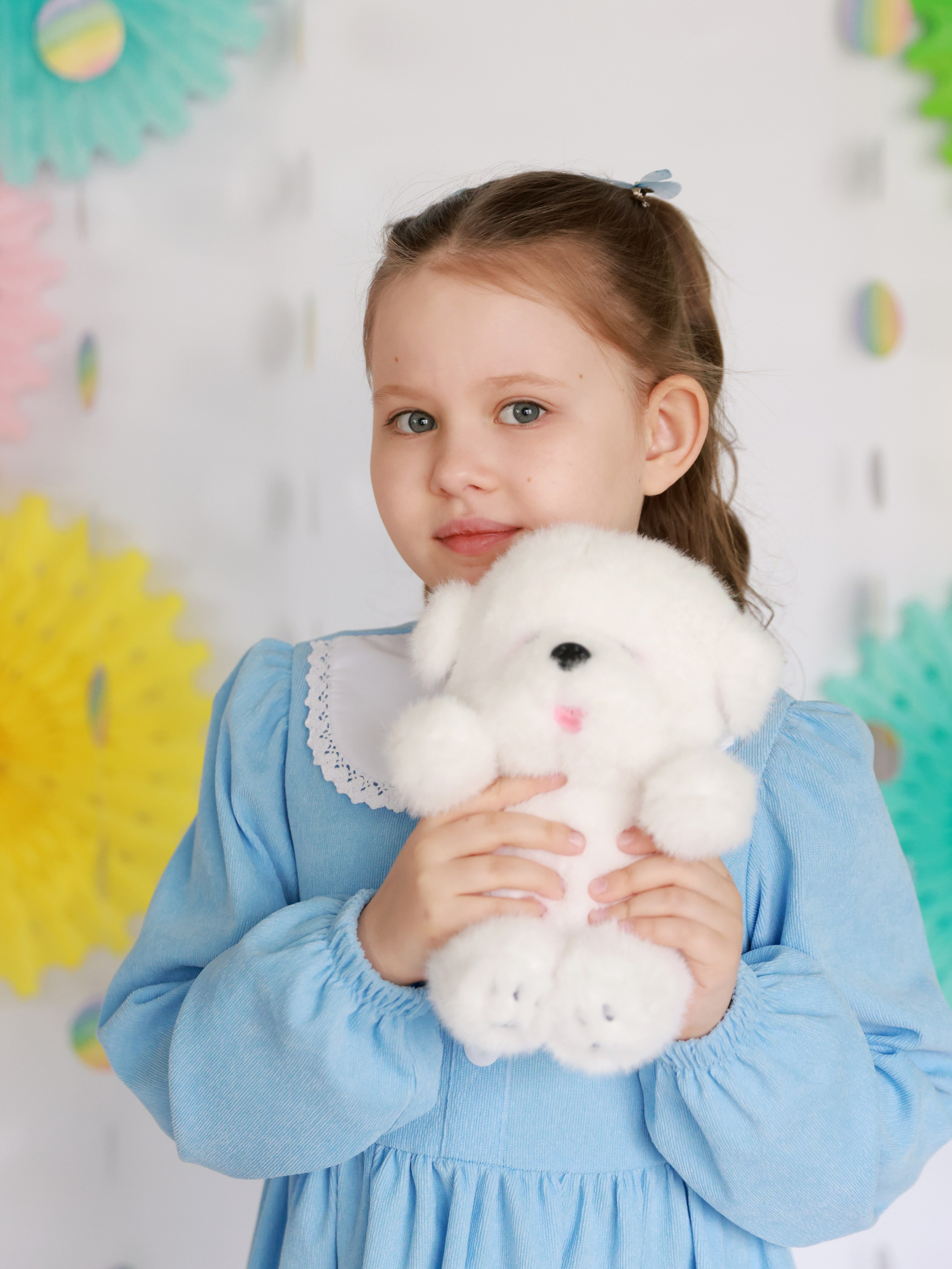 Детский сад. Мультифотограф Динара Ахмедзянова