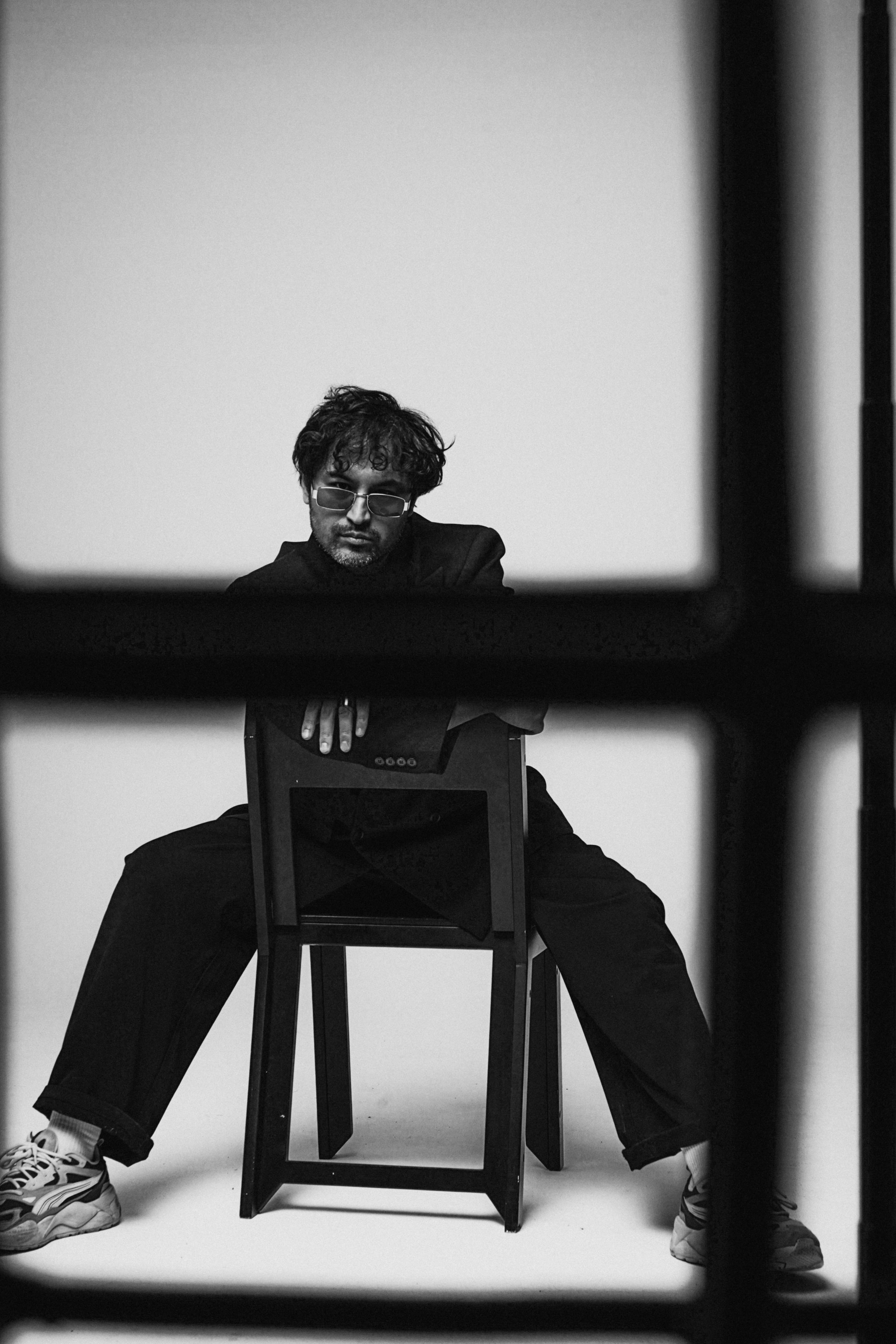 МУЖСКОЙ ПОРТРЕТ. Портфолио