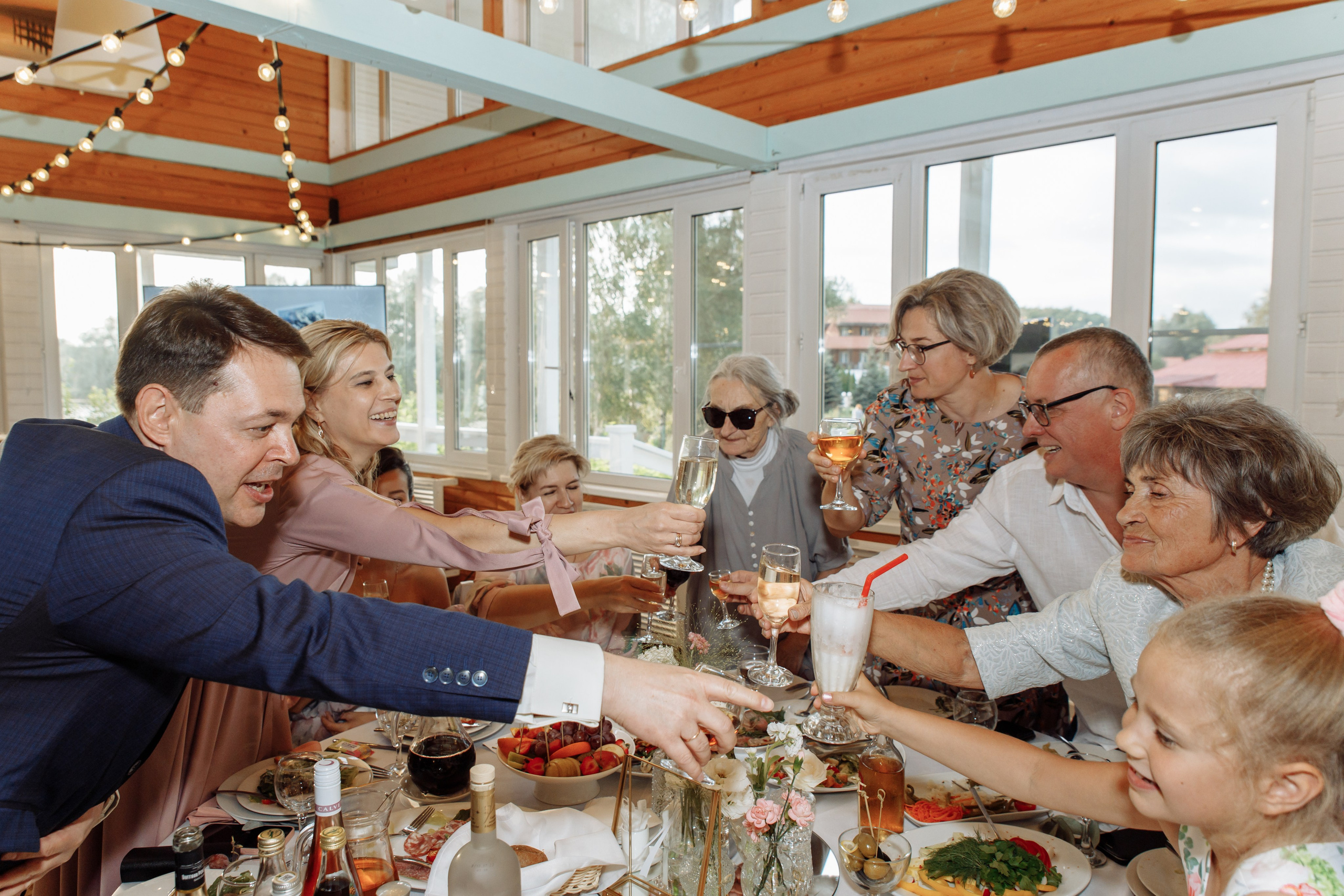 Влад и Даша