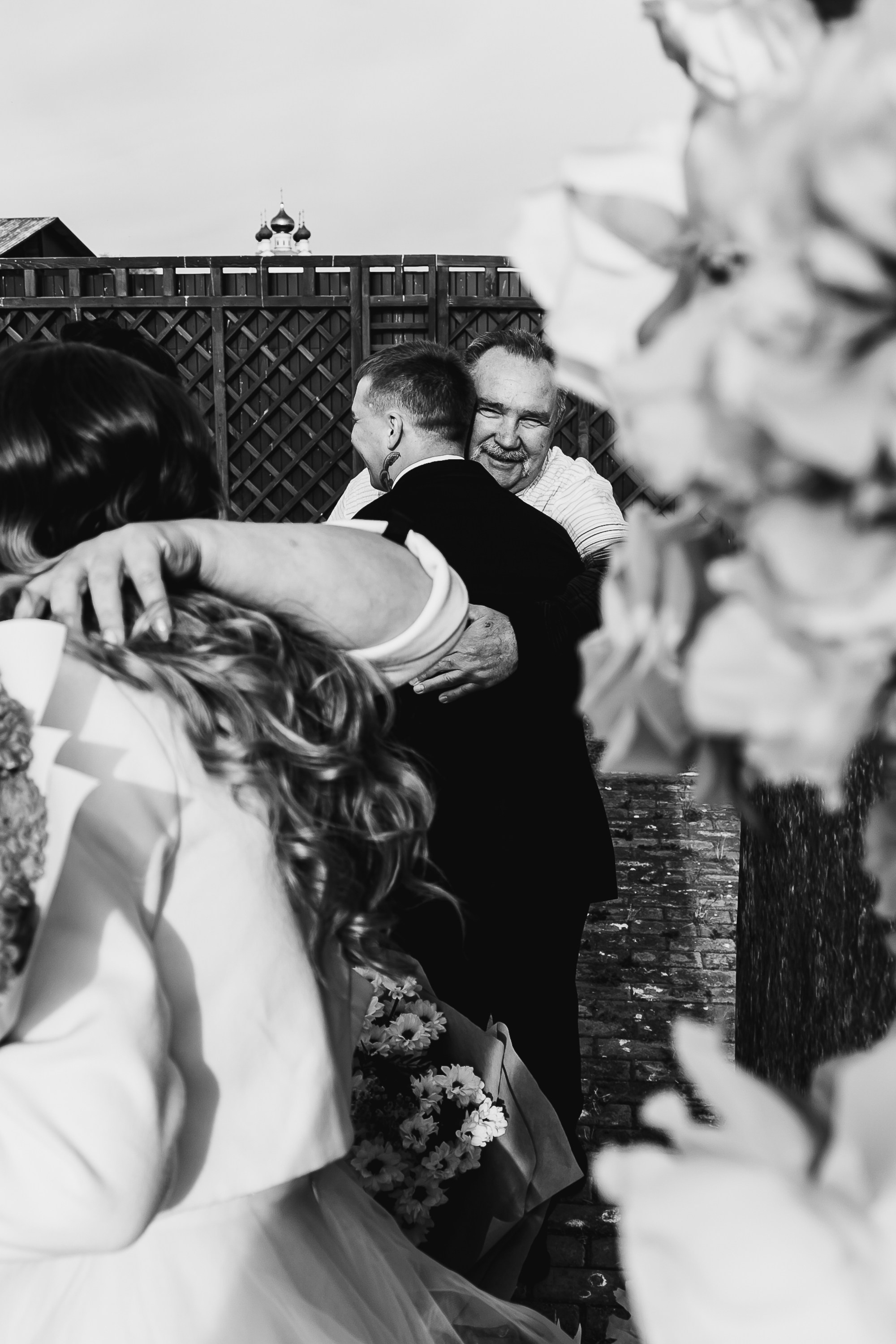 Evgeny & Maria. Фотограф Иван Гуляев