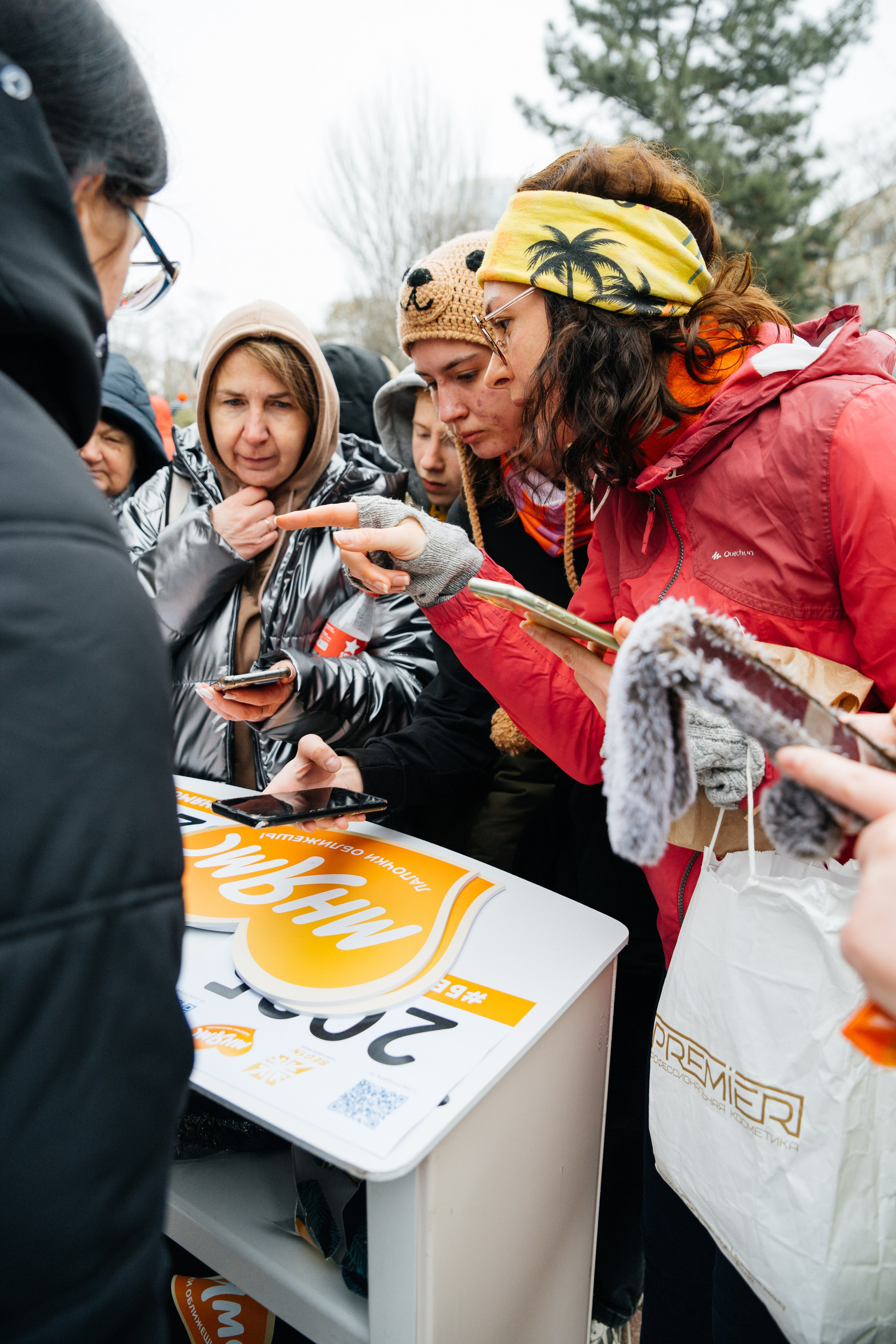 Побегай 1 января. Алена Костарева. Фотограф в Ростове-на-Дону