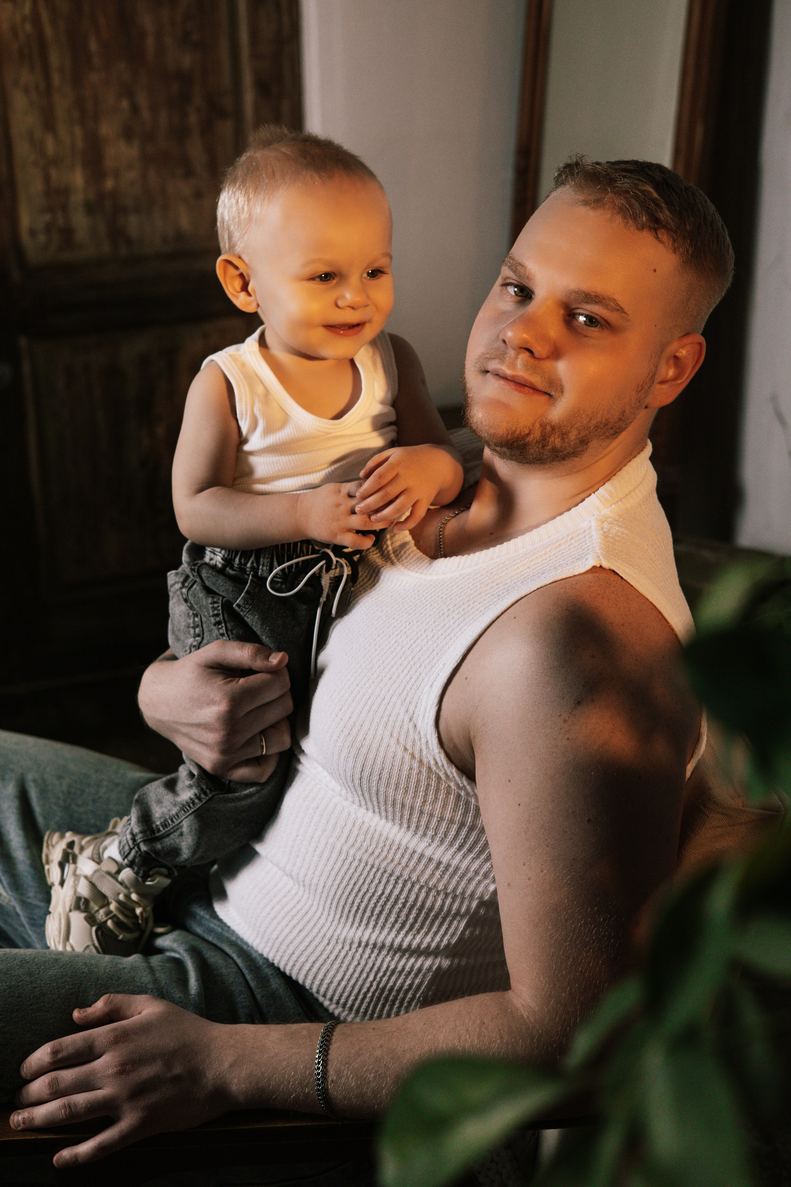 Семейная сьемка