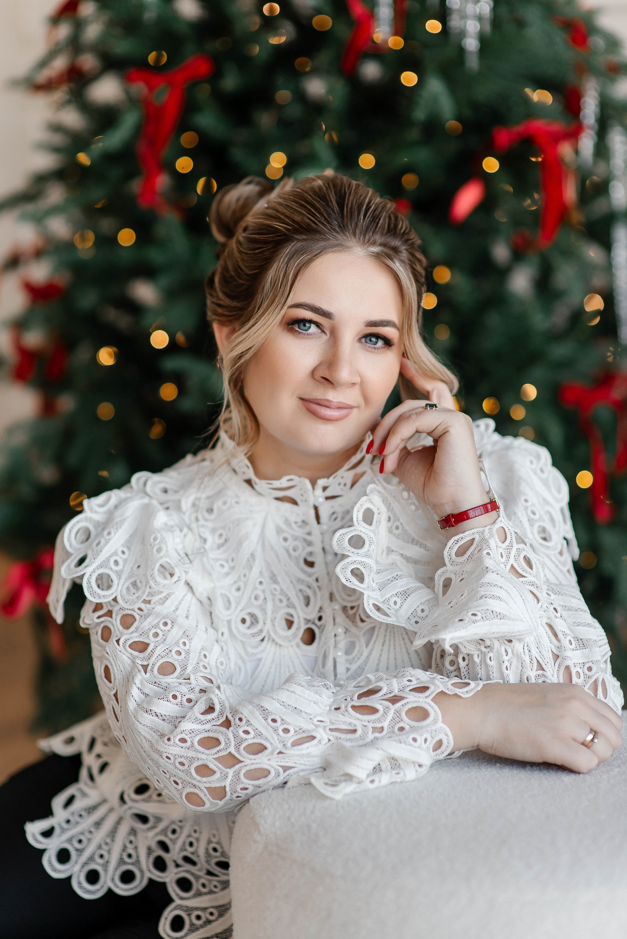 Наталья. Свадебный фотограф Курск Артем Духтанов