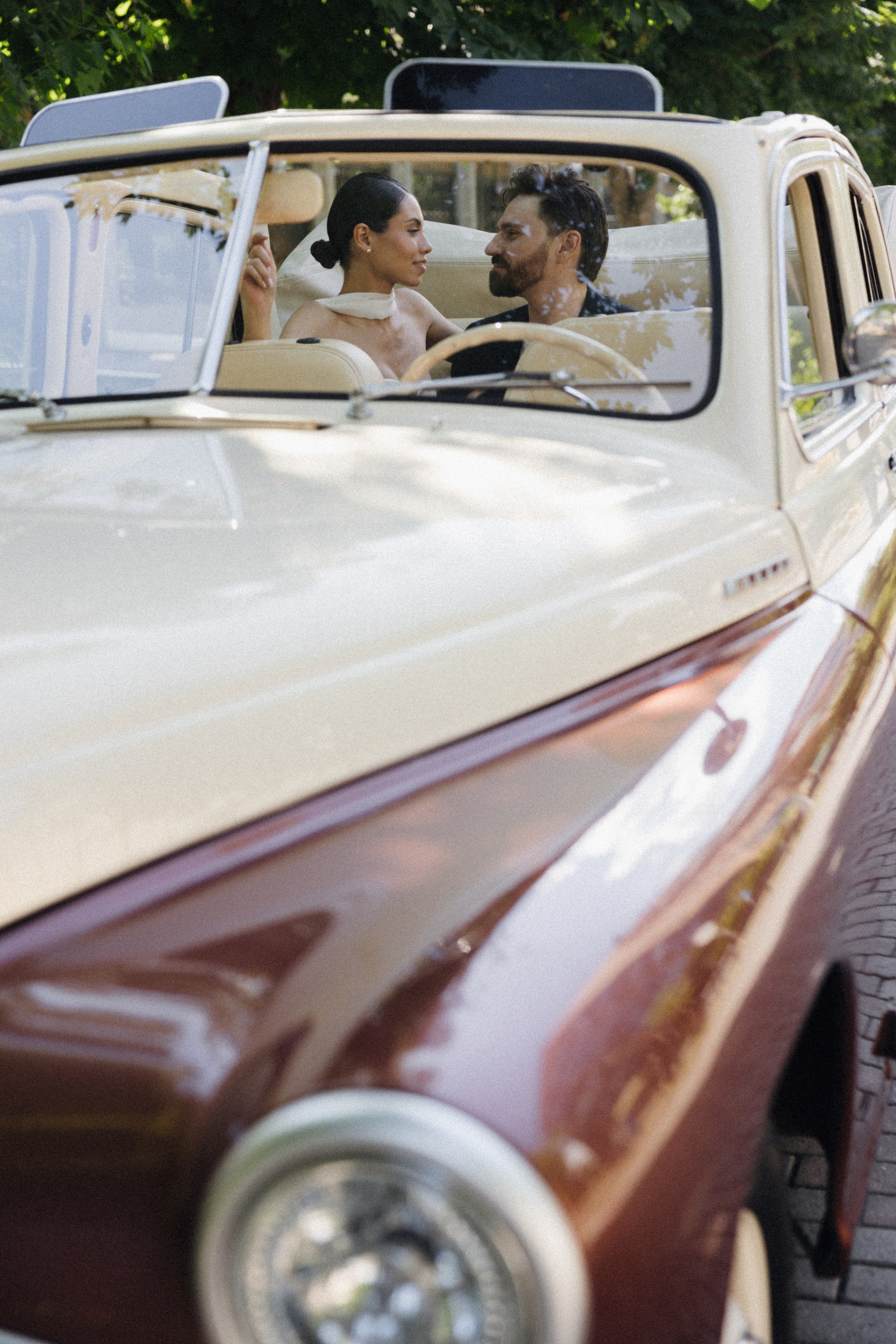 Максим и Ксения. Фотограф Айвазова Наталья Краснодар