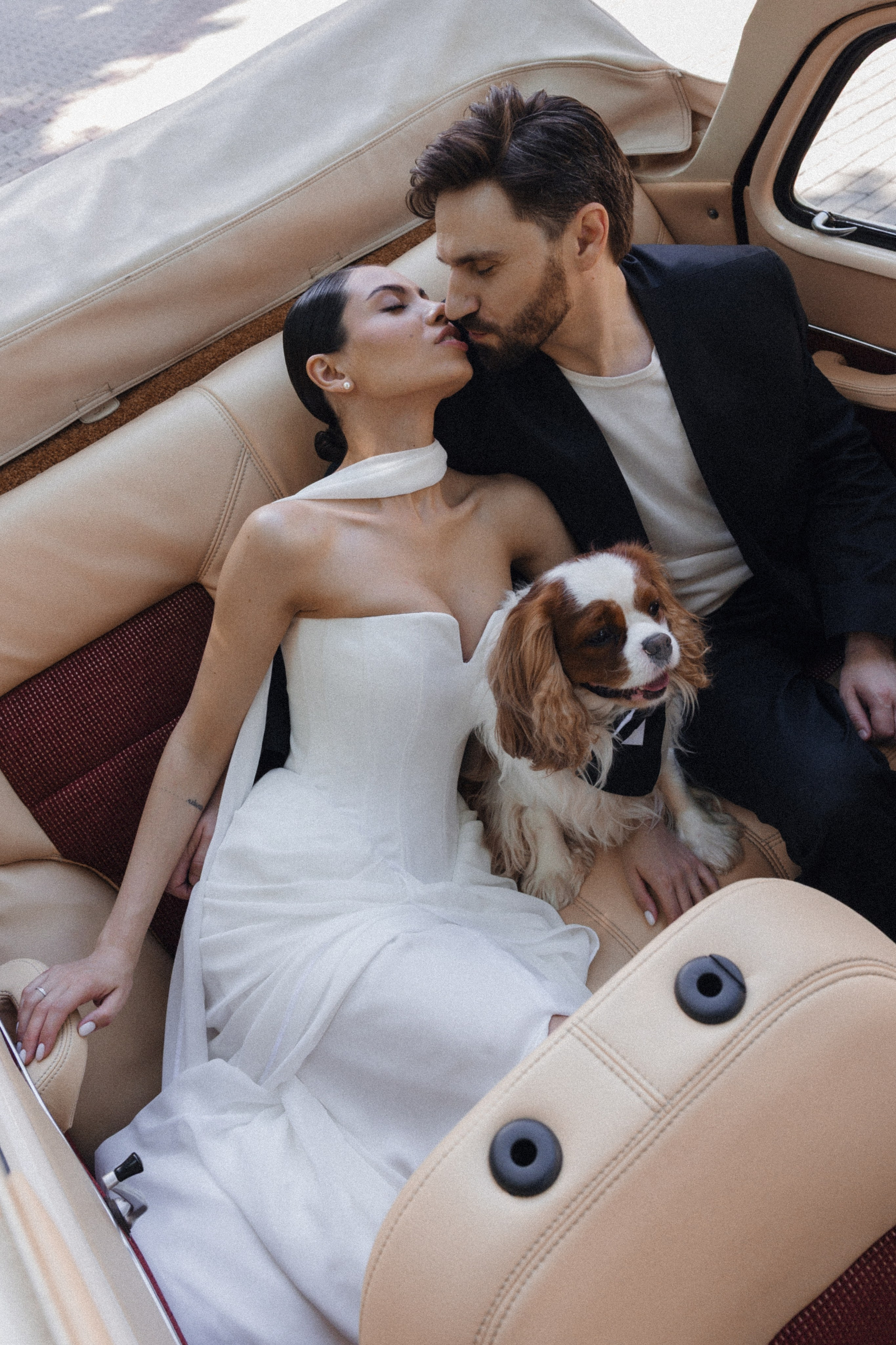 Максим и Ксения. Фотограф Айвазова Наталья Краснодар