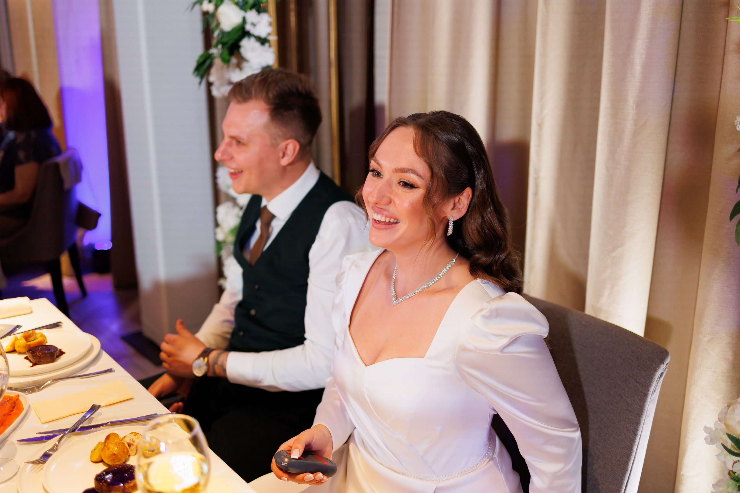 Свадебный фотограф Нижний Новгород. Свадебный и контент фотограф в Нижнем Новгороде Владимир Пресняков