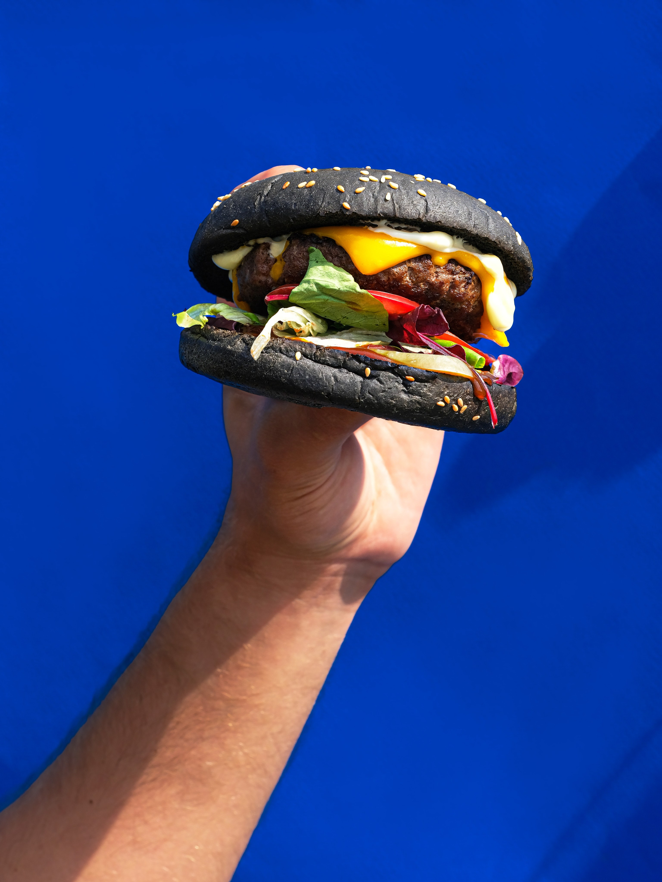 Bekker House. Предметный и фуд фотограф в Саратове Алина Кравец