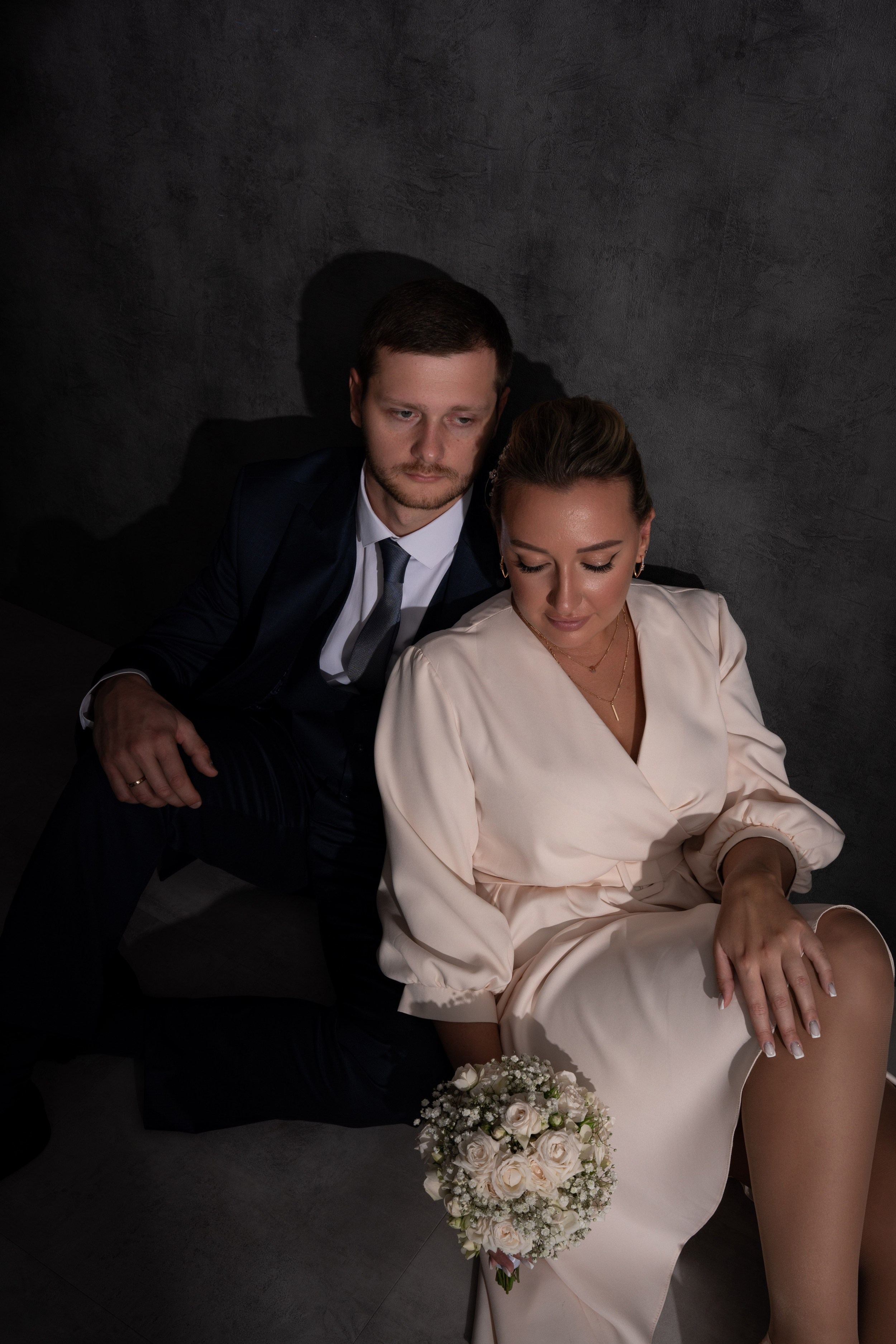 Свадьба 10.10.2023. Фотограф в Норильске и Кайеркане