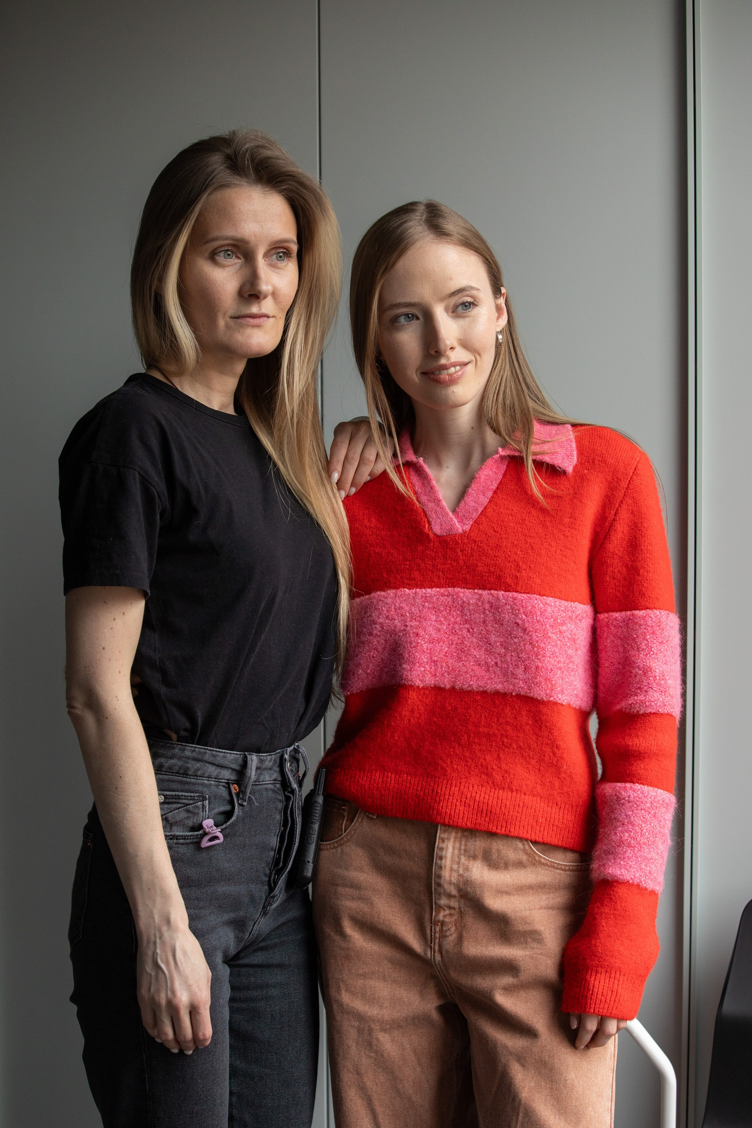 ШАД | ЯНДЕКС. Репортажный и портретный фотограф в Санкт-Петербурге Кристина Рягузова