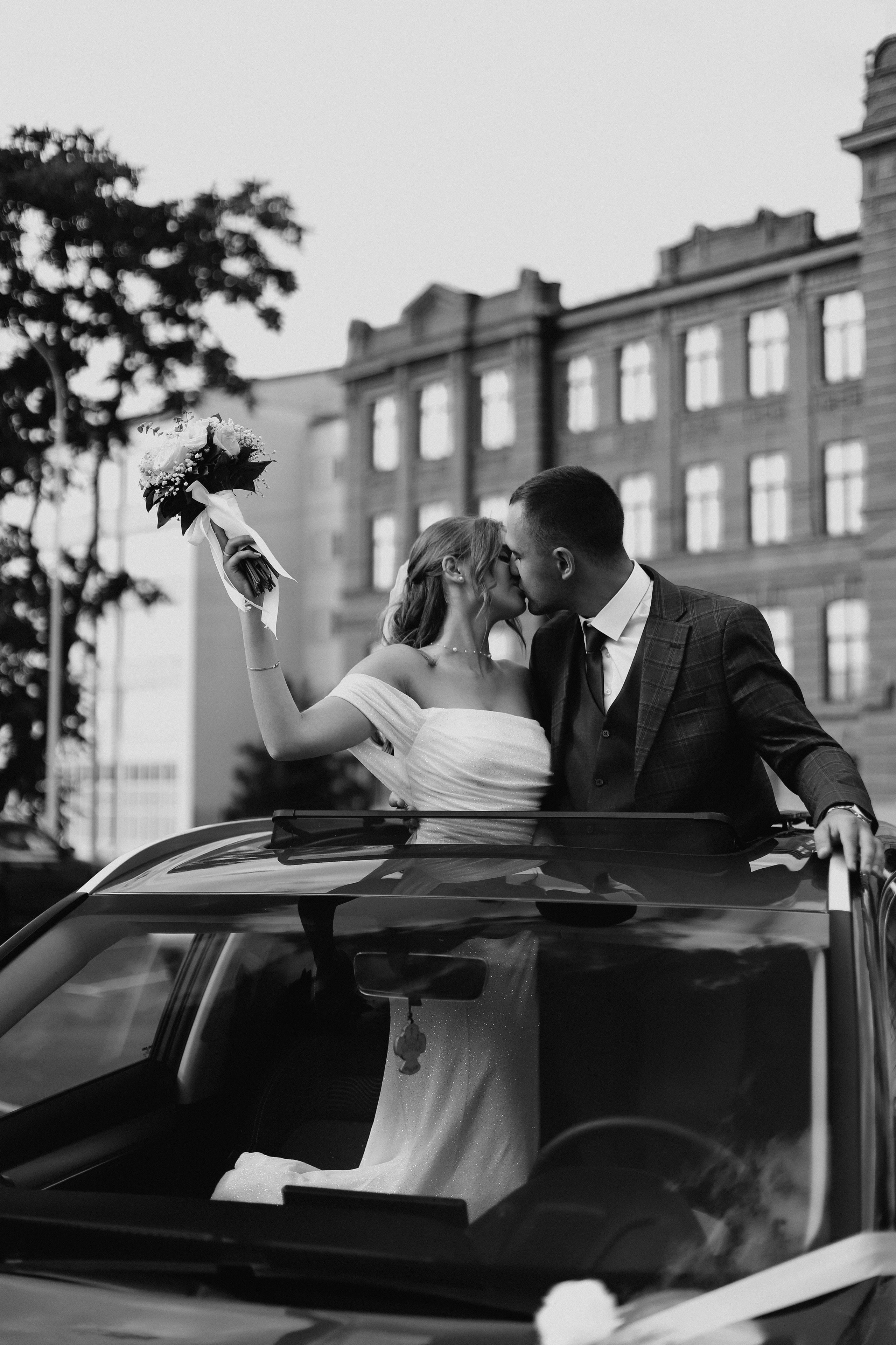 ЭЛЕОНОРА & НИКИТА. Фотограф Мариуполь | Ялта | Крым — Диана Мазенко