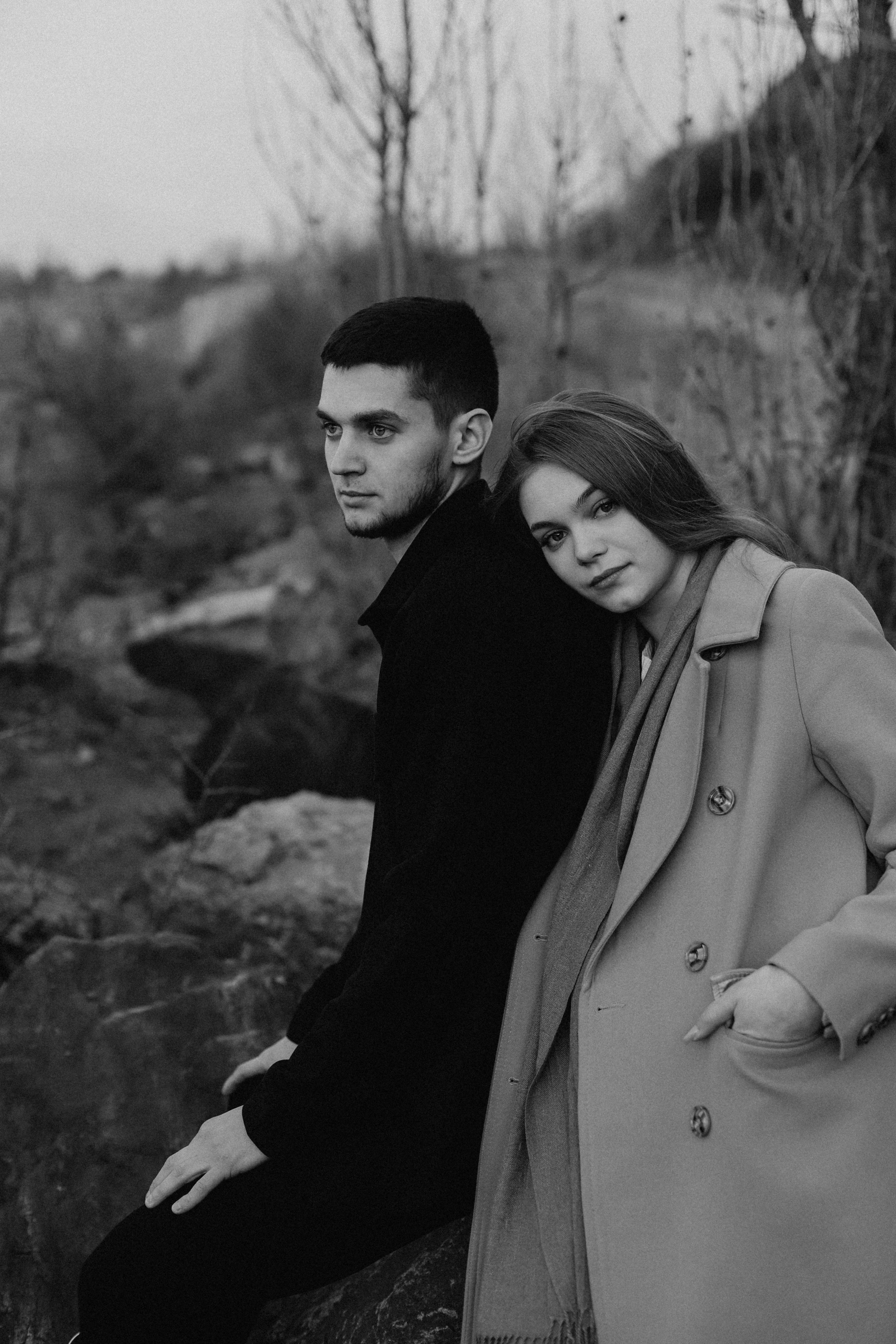 ЕКАТЕРИНА & ЕВГЕНИЙ. Фотограф Мариуполь | Ялта | Крым — Диана Мазенко