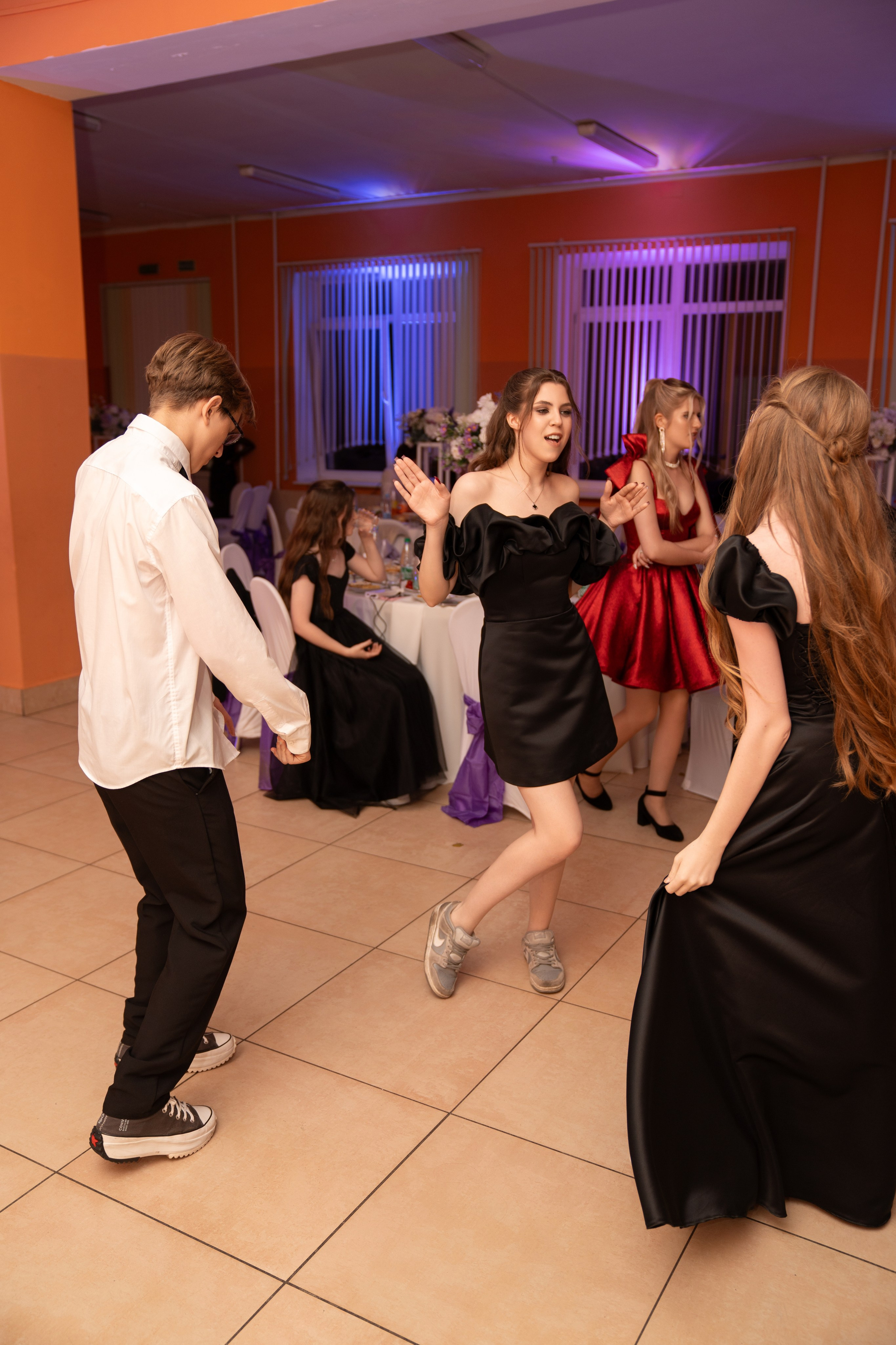 Выпускной СШ1. Семейный и свадебный фотограф Минск, Беларусь Анна Орловская