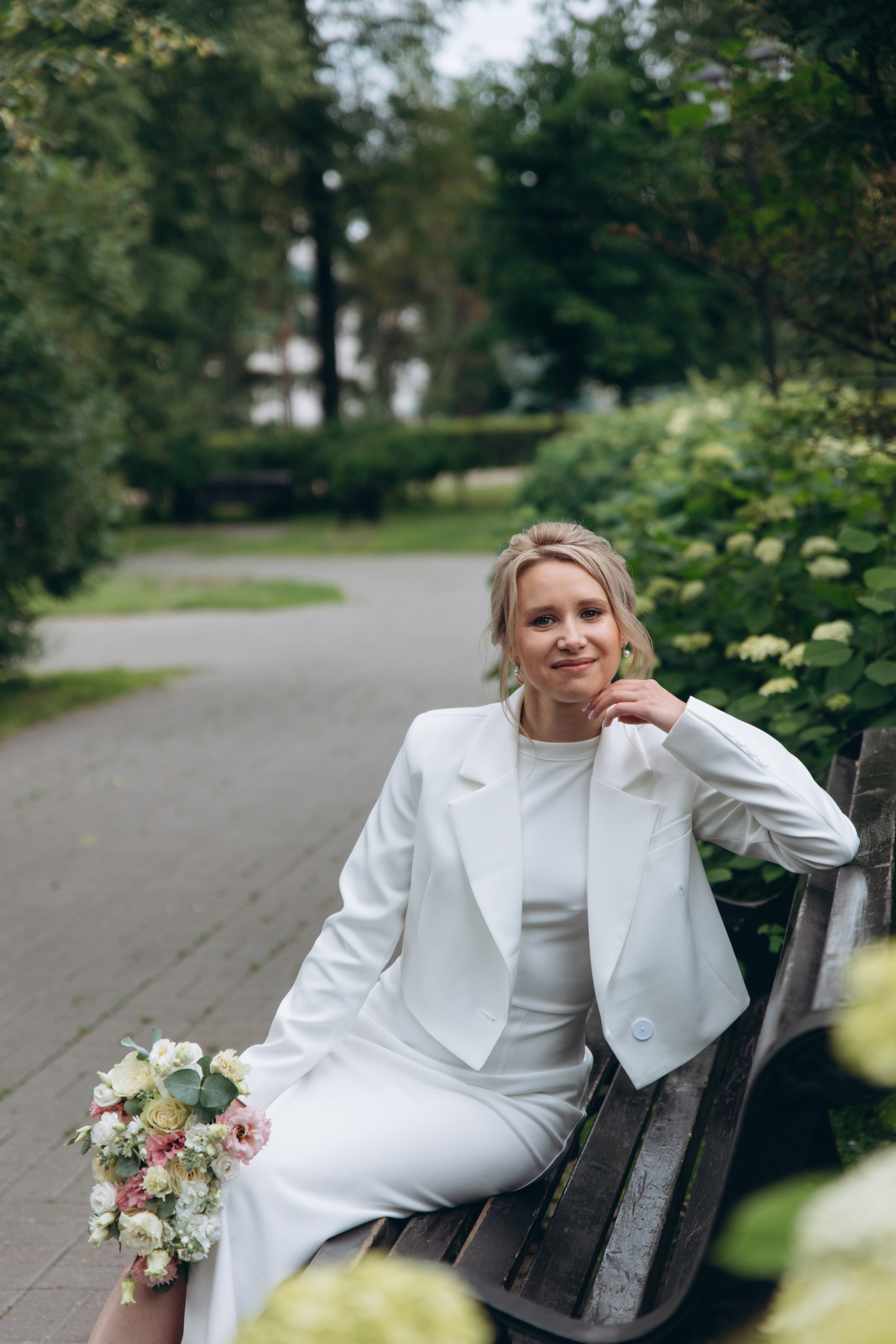 Ирина и Андрей. Семейный фотограф Ярославль Екатерина Охлопкова