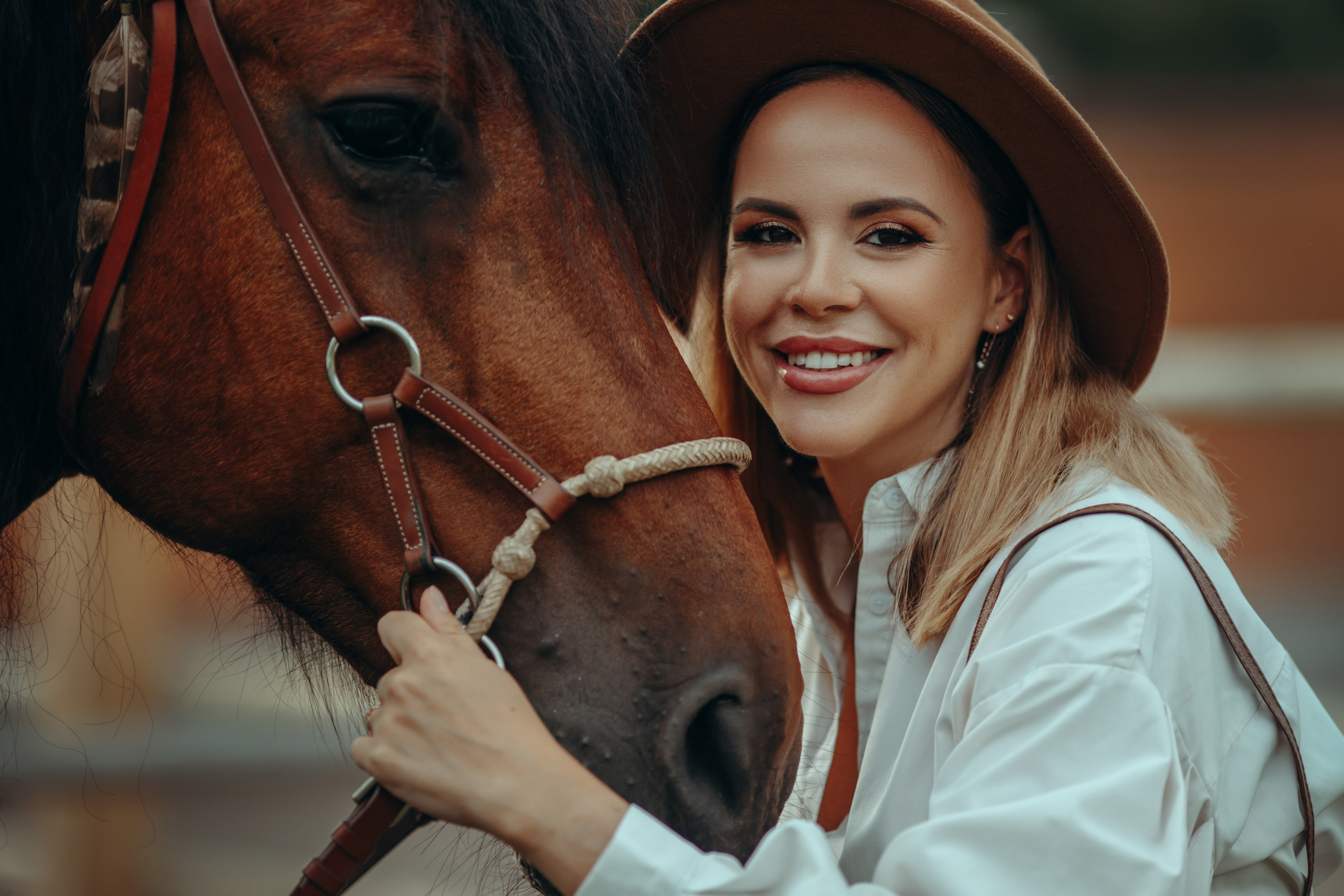 Галина. Анна Молчанова конный фотограф в Тюмени | фотосессии с лошадьми Тюмень