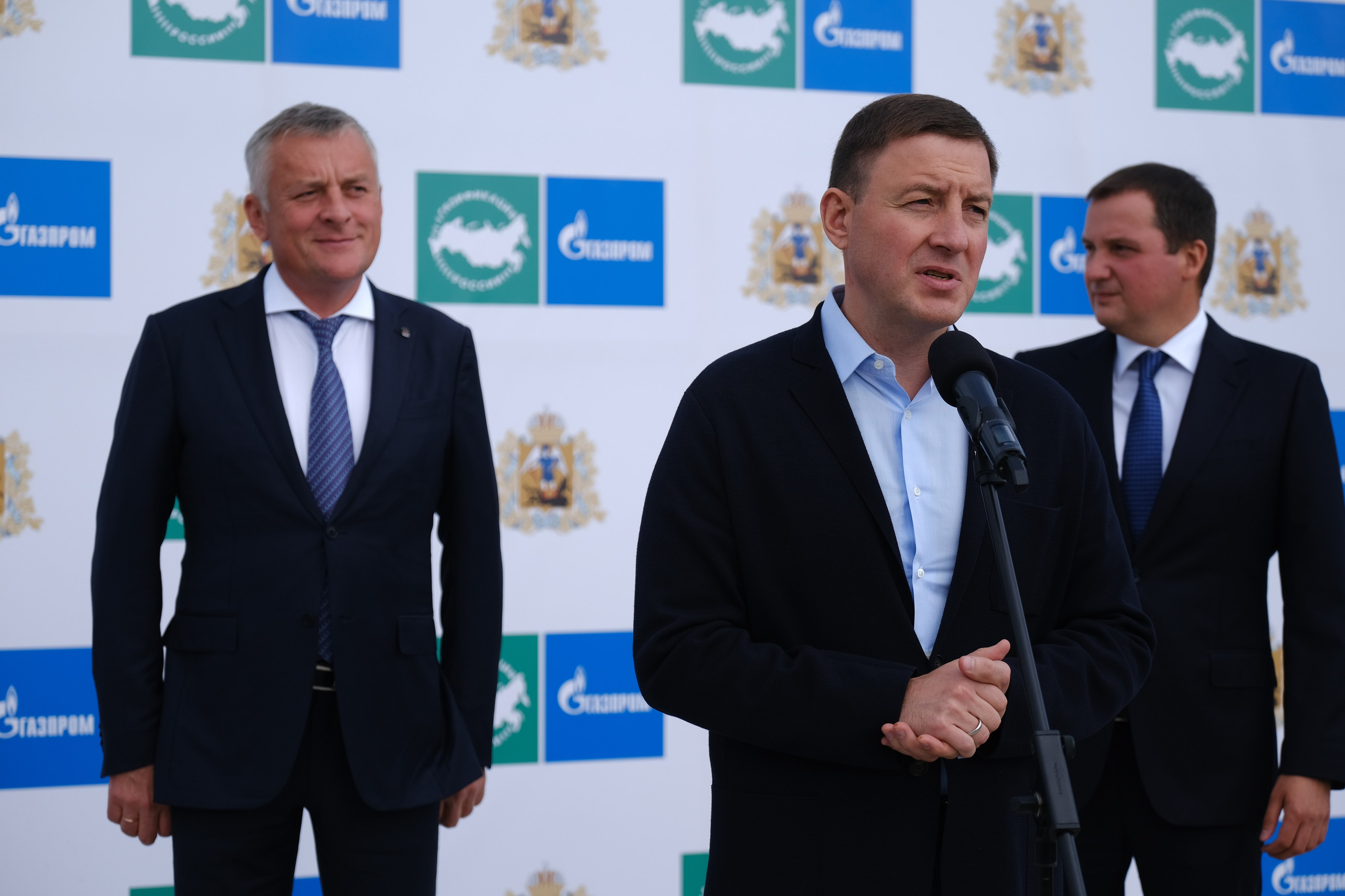 Газификация России | Заостровье. Свадебный и репортажной фотограф Денис Ожигин в Краснодаре и Краснодарском крае