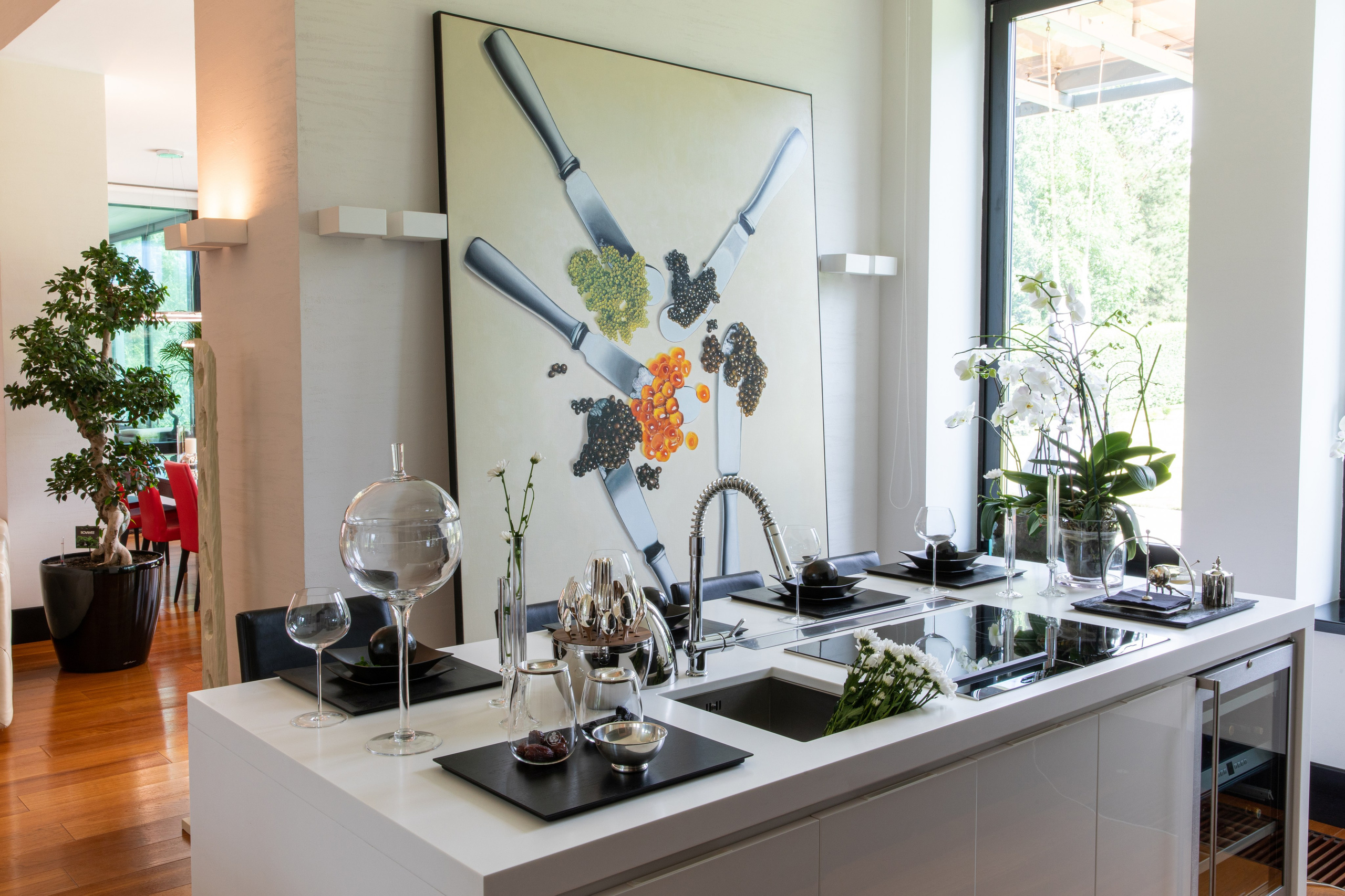 Услуги. Главная