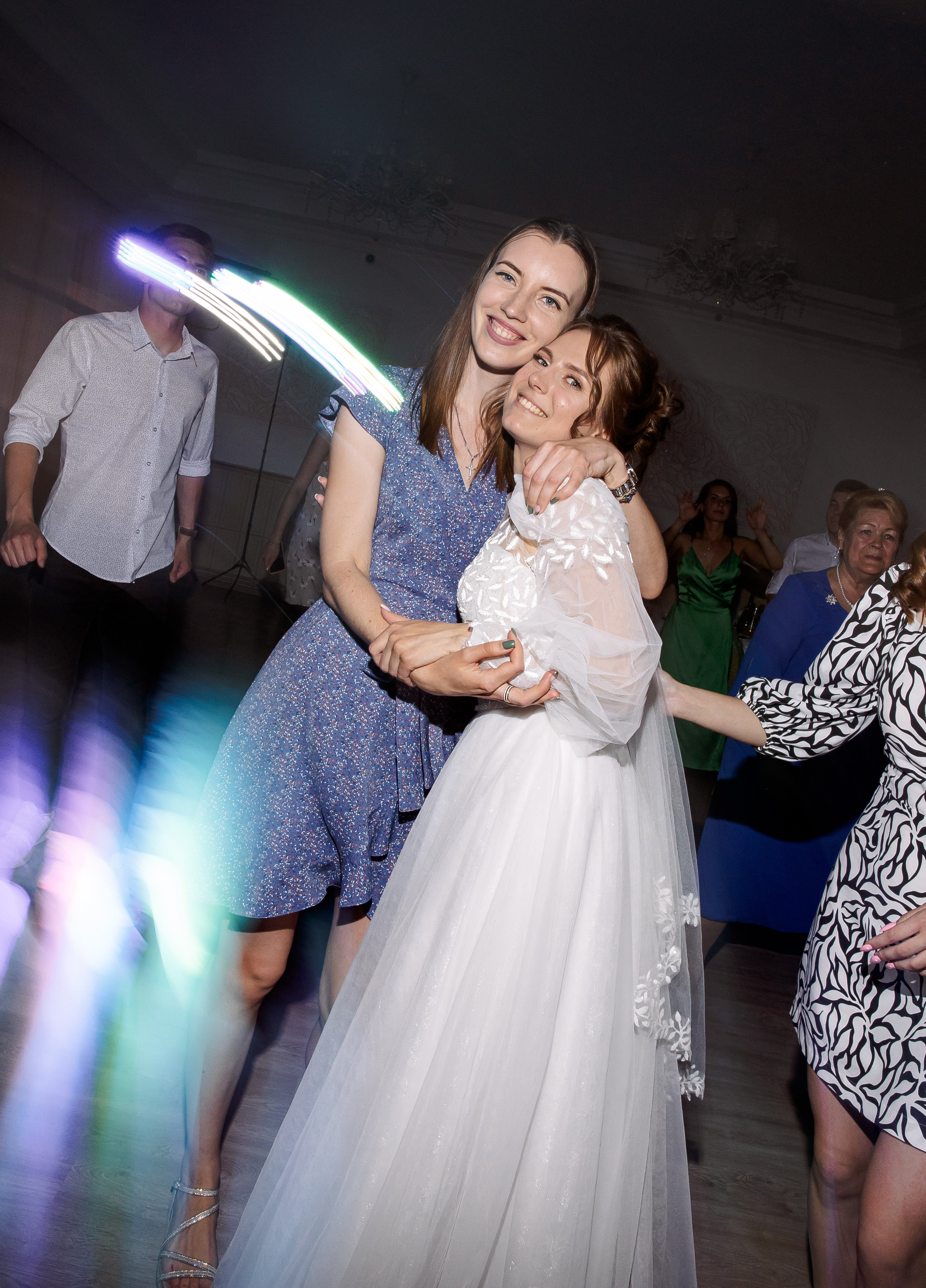 Евгений и Татьяна. Свадебный и семейный фотограф в Челябинске Юлия Ишимова