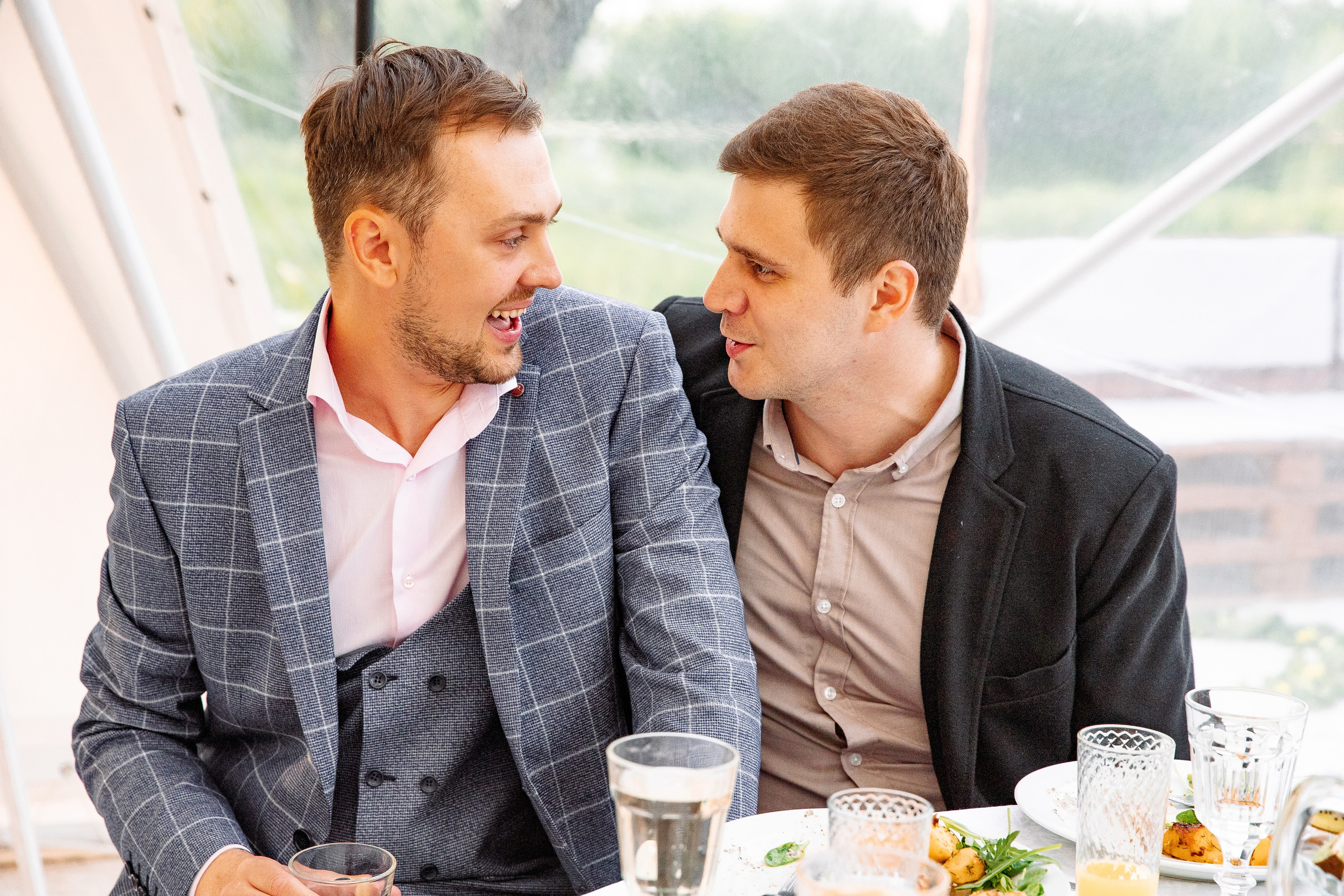 Кирилл и Екатерина. Свадебный и семейный фотограф в Челябинске Юлия Ишимова