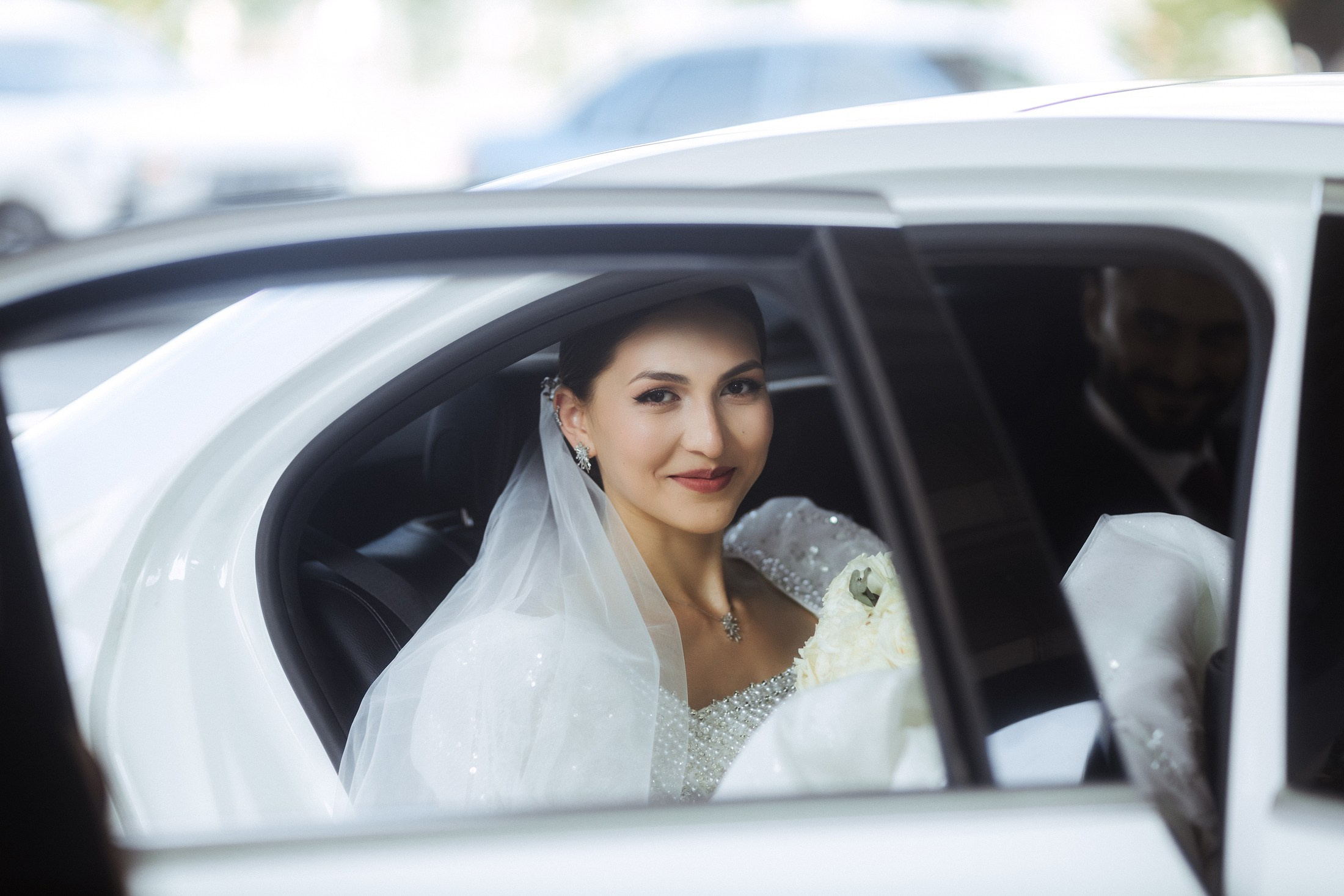Мархабо и Мухаммад. Фотографы в городе Волгограде — Людмила Агеева и Алексей Околелов