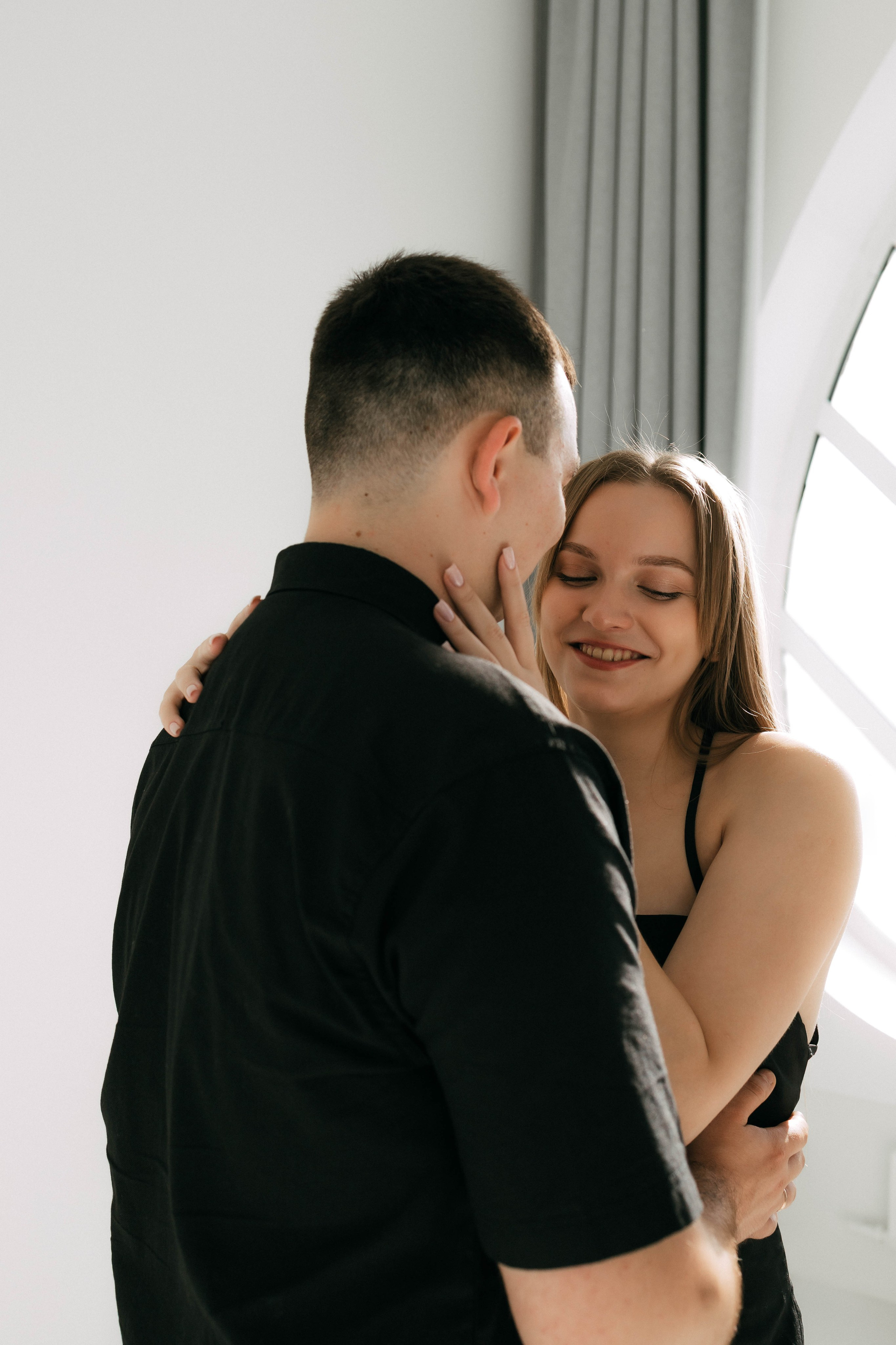 Максим и Татьяна. Семейный фотограф Елена Шаяпова