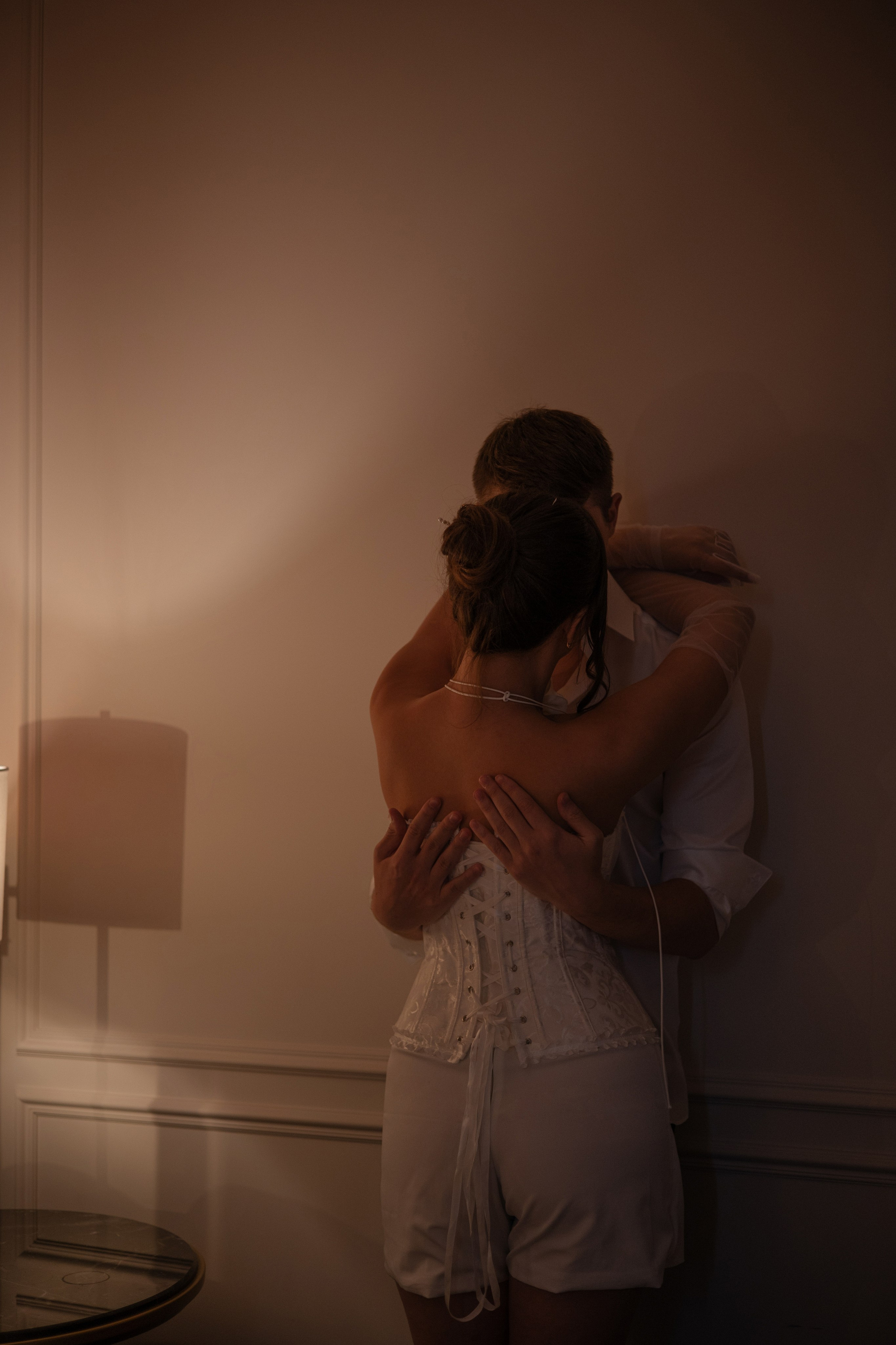 Ярослав и Кристина. Фотограф Анна Агеева