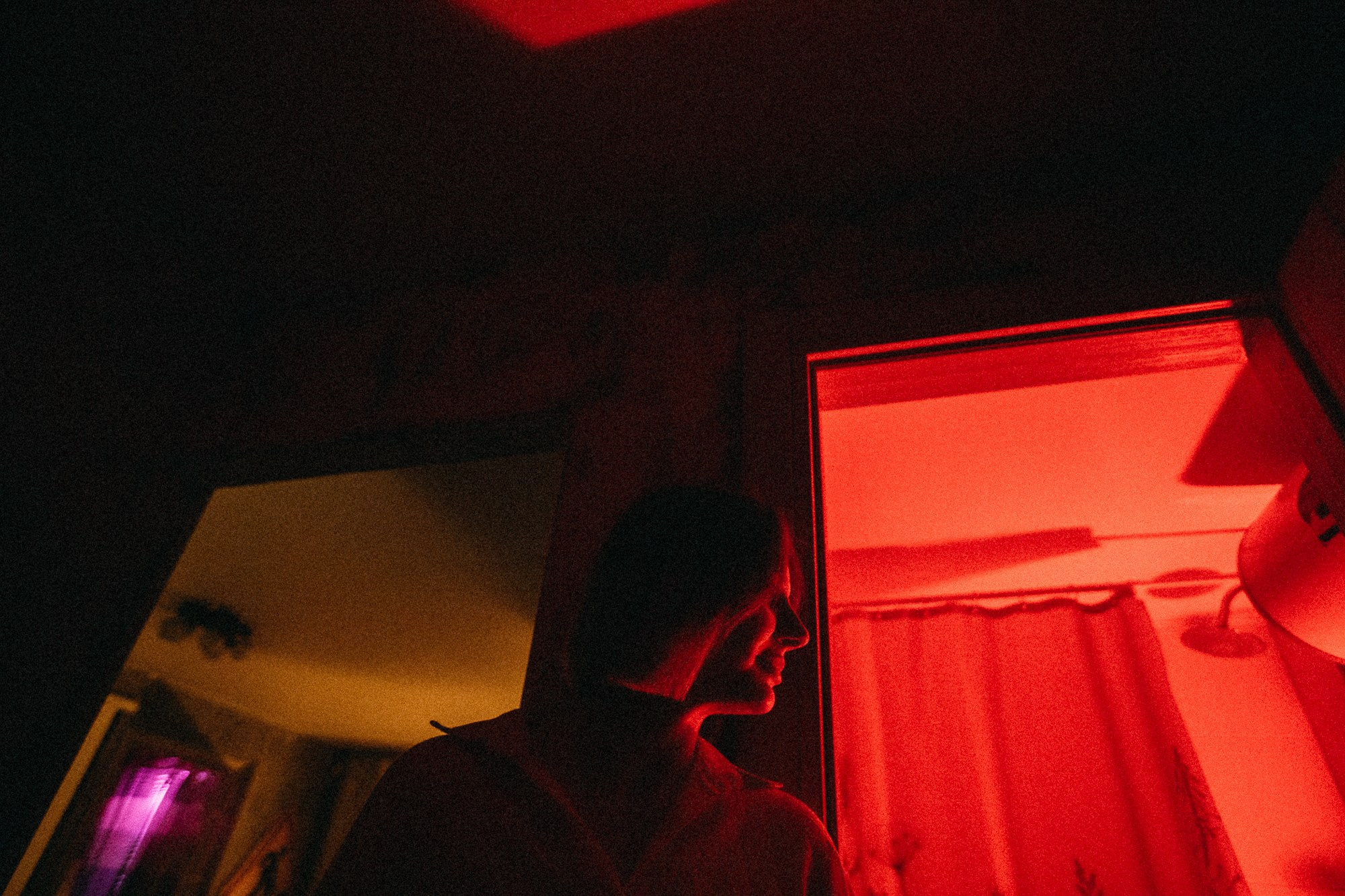 Атмосфера жизни. Свадебный и семейный фотограф в Екатеринбурге Илья Рихтер