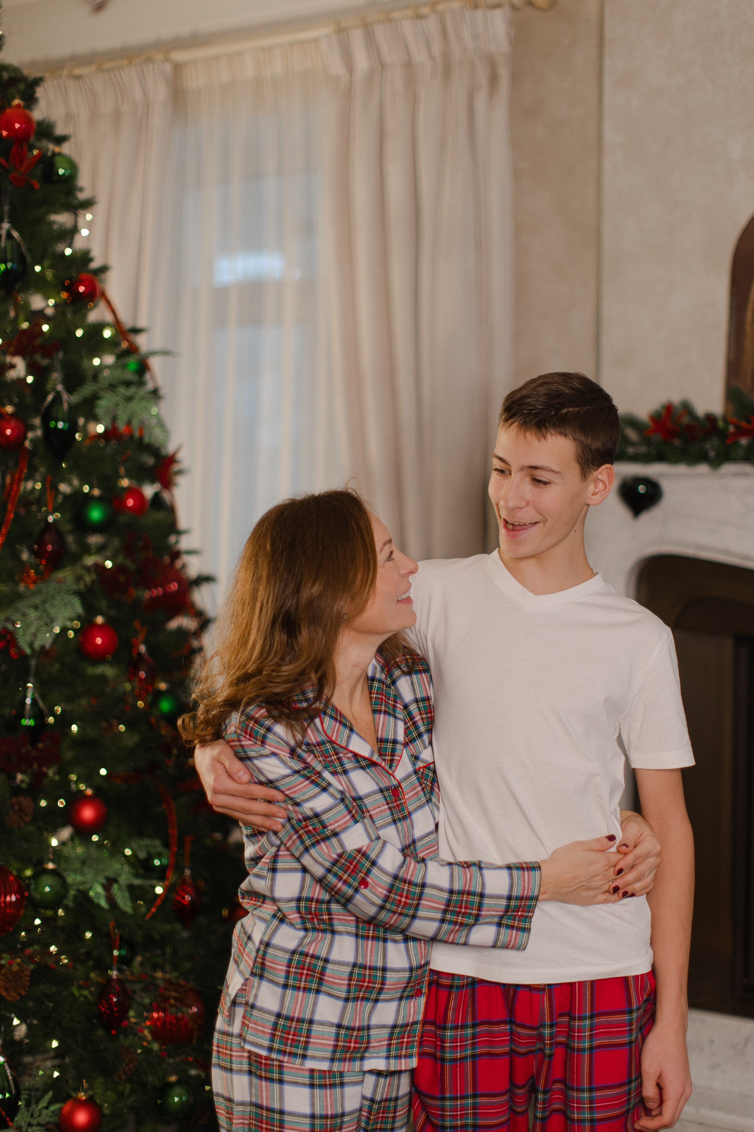 Толя Лена и дети. Семейный и детский фотограф в Москве Кузьмина Мария