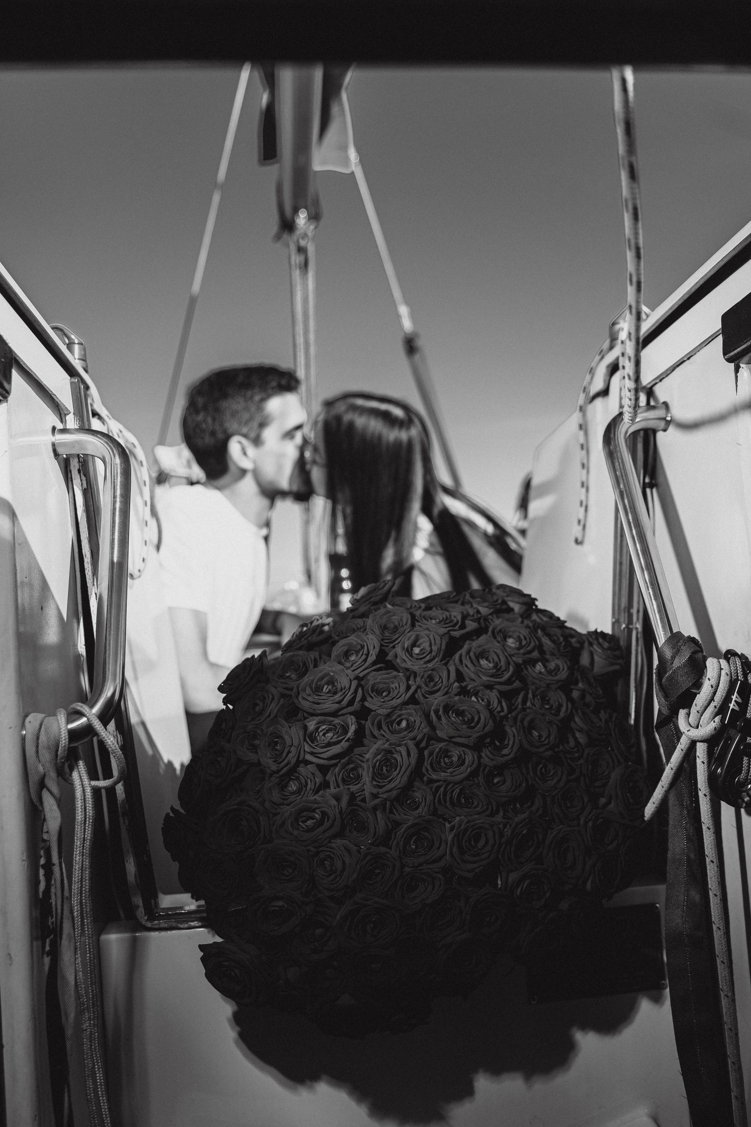 Радмир & Регина. Свадебный фотограф в Казани