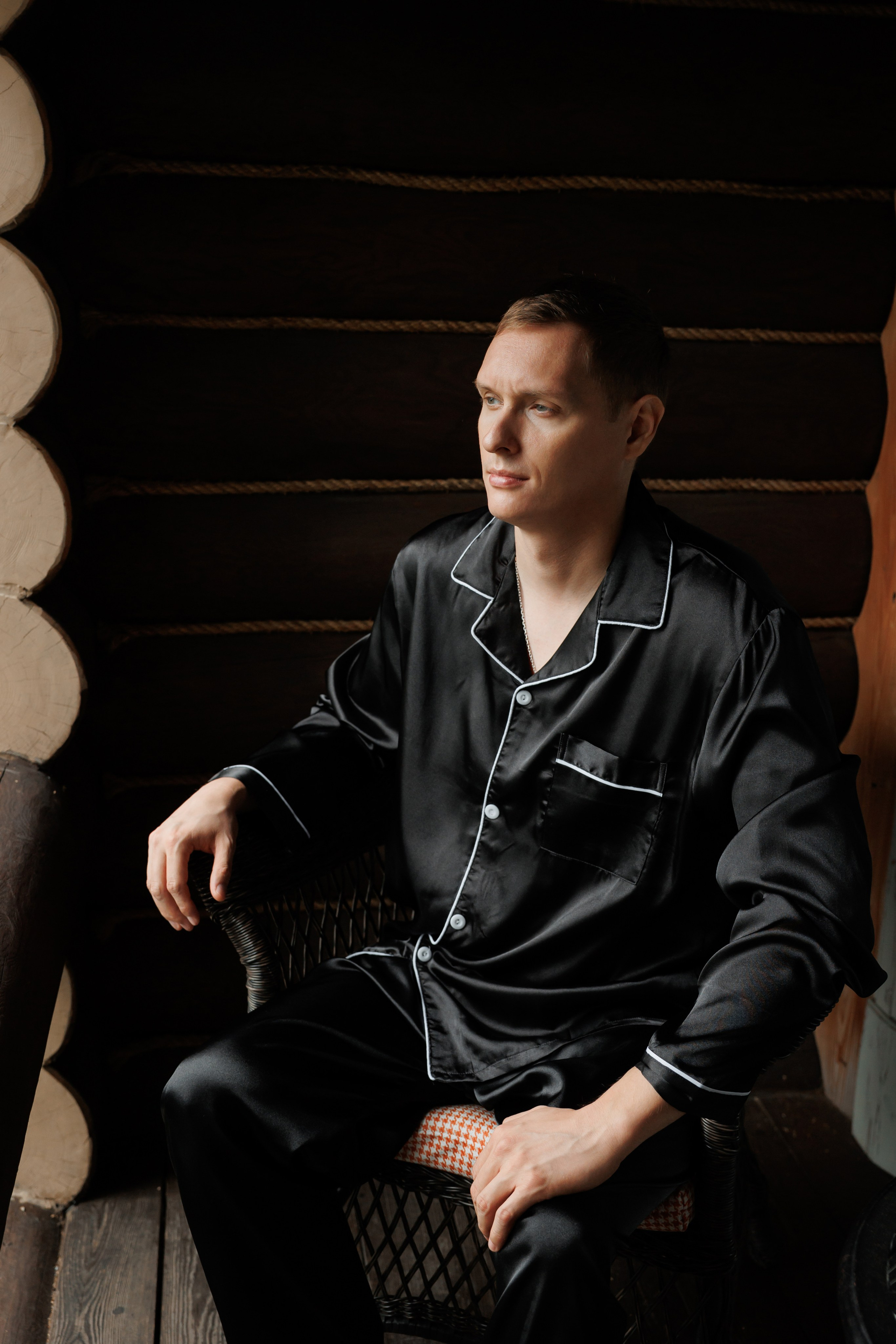 Свадебная фотосессия в отеле Сенешаль. Свадебный и репортажный фотограф (Москва, Королев и другие)