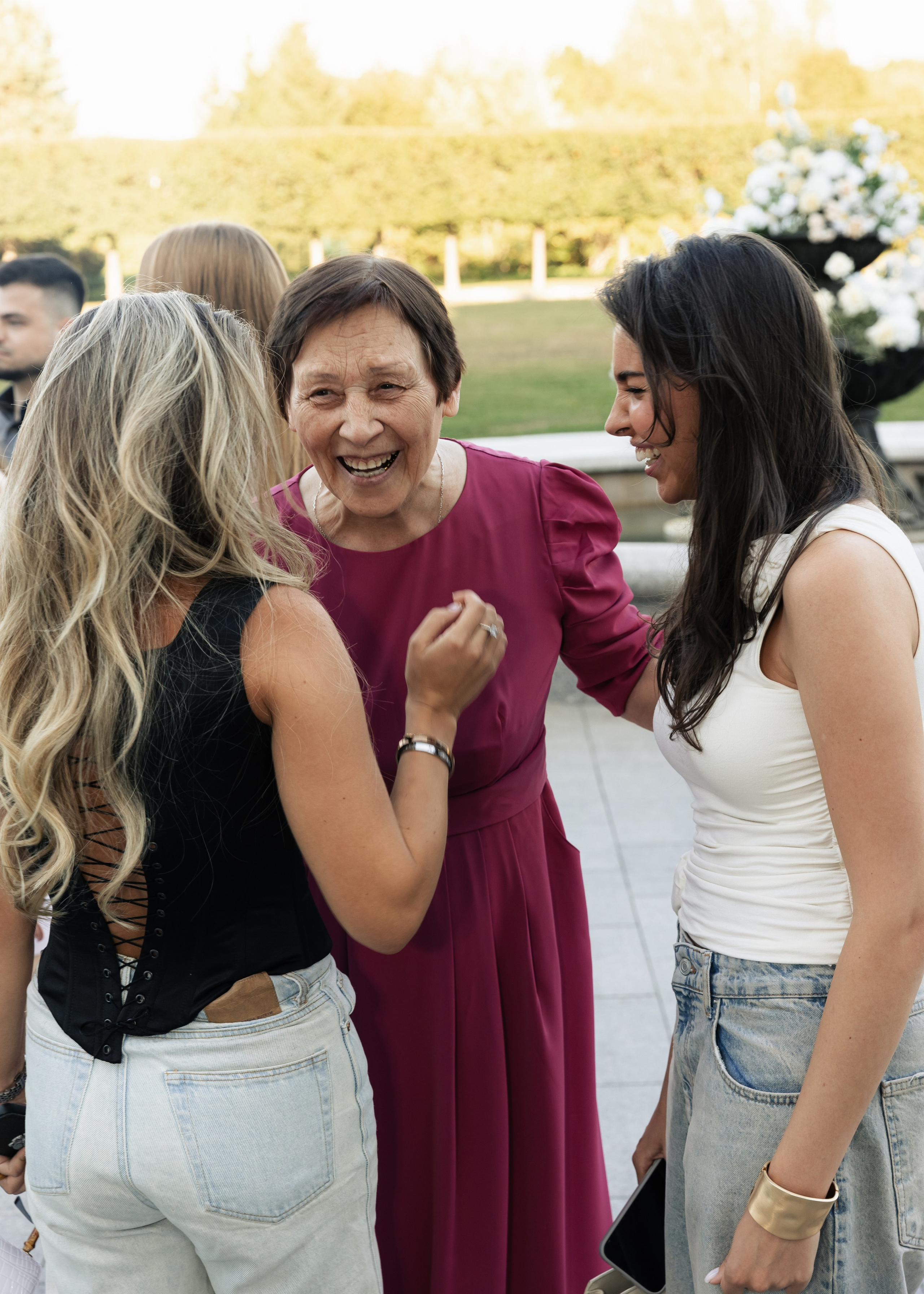 Villa Michetti. Вадим Ветров