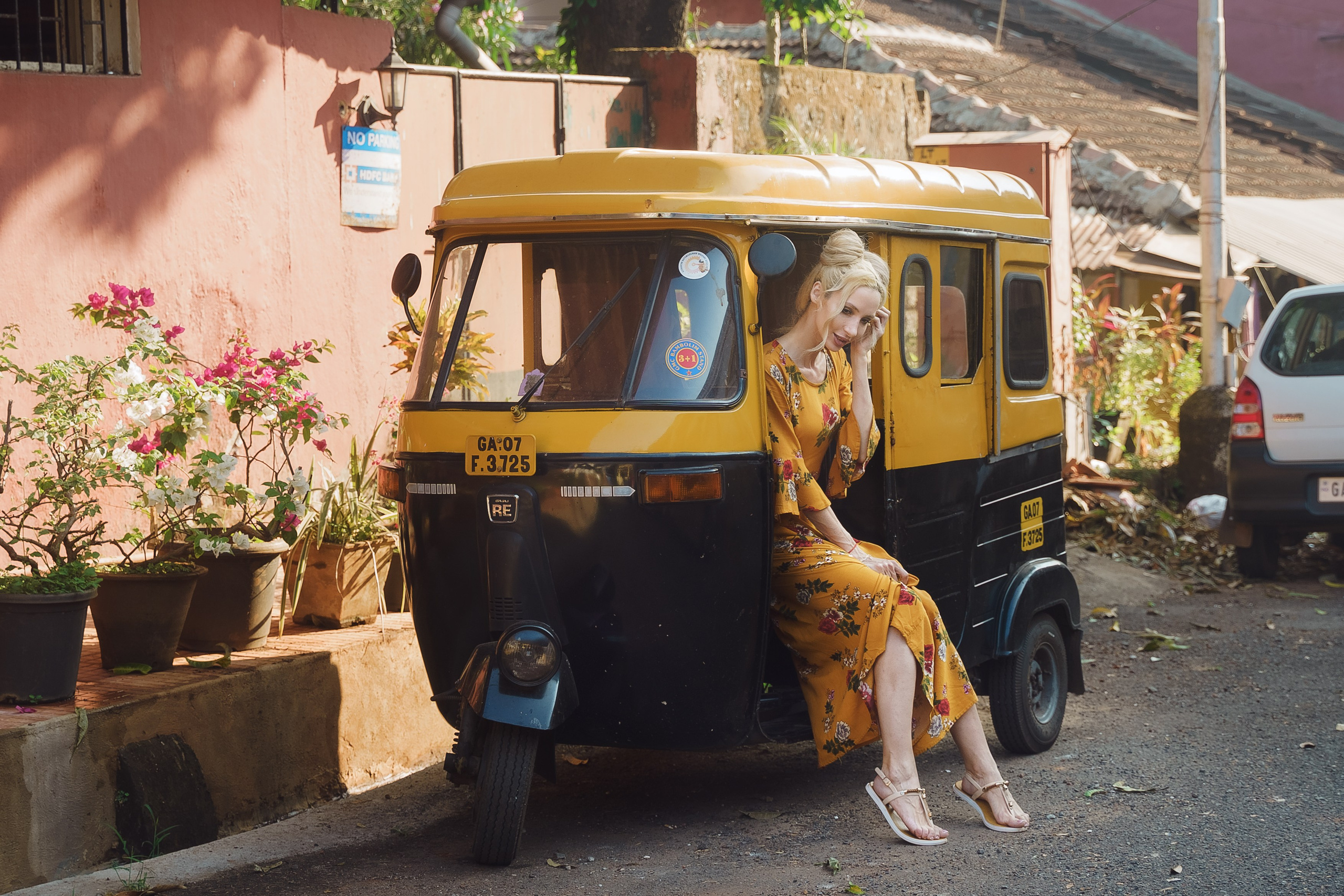 Жизнь, эмоции, любовь