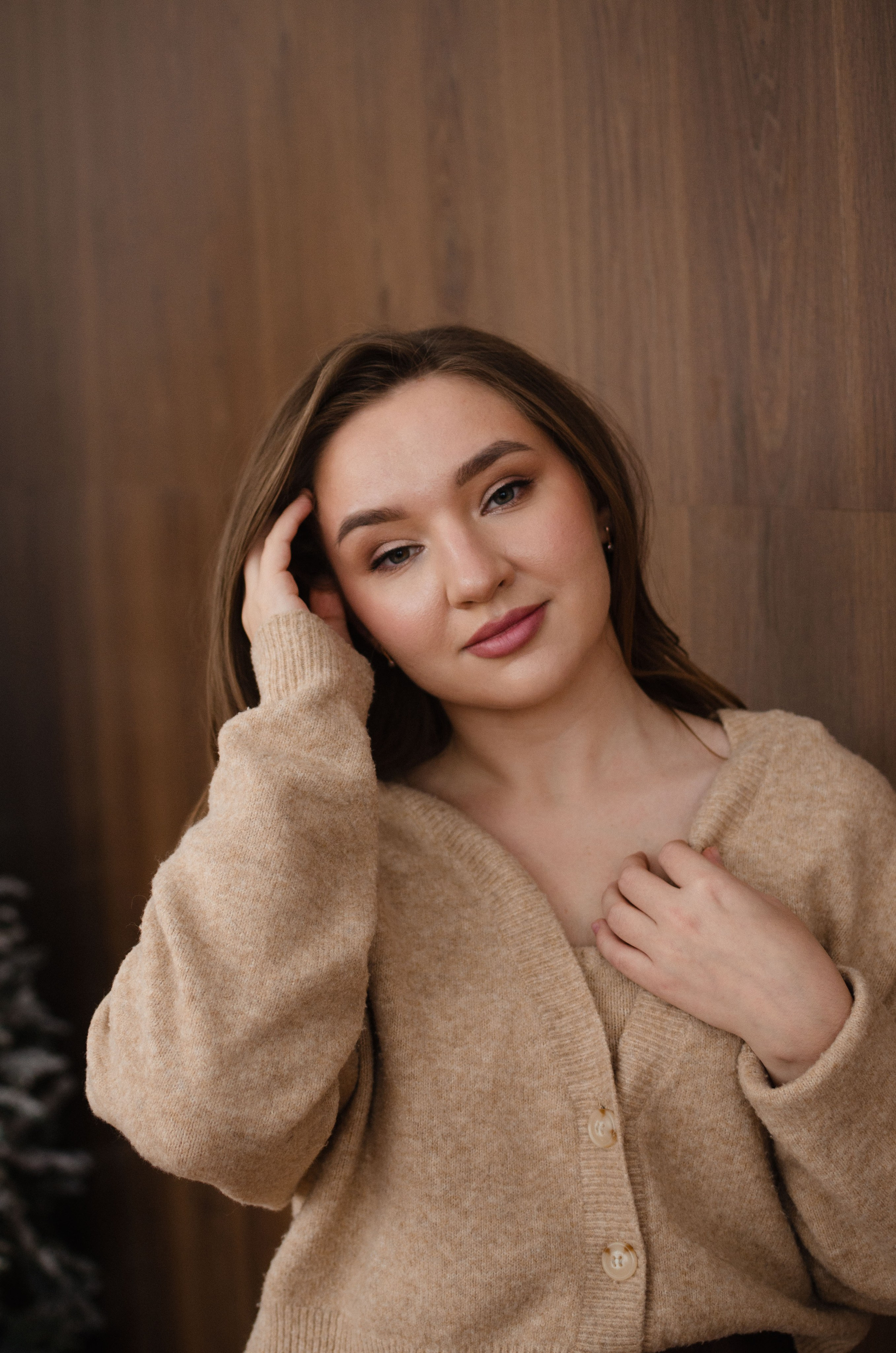 Кристина. Женский и предметный фотограф в Уфе Анастасия Настоечка