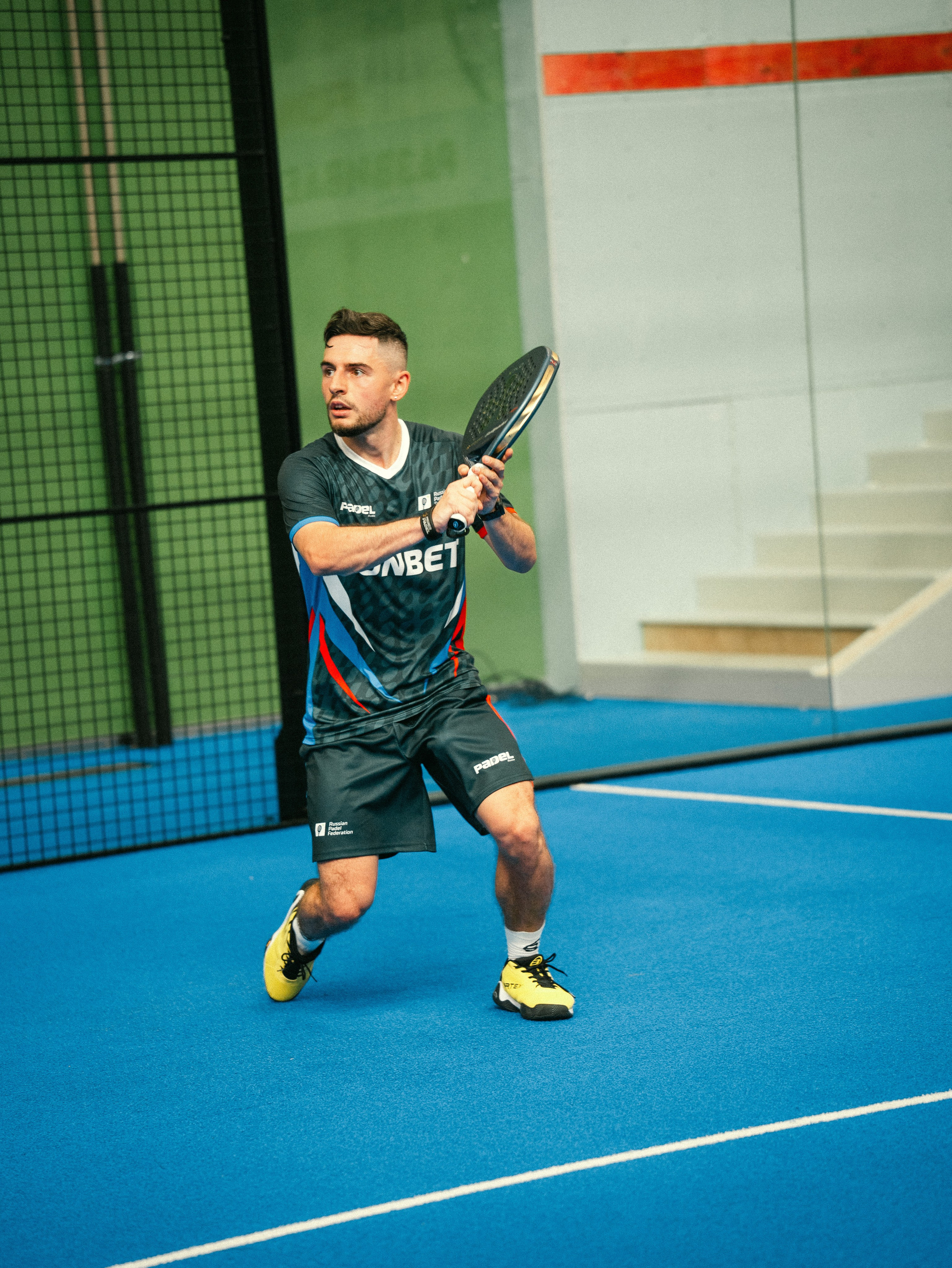 SPORT 111PX.RU. Москва / Репортаж / Спорт / Индивидуальные съемки