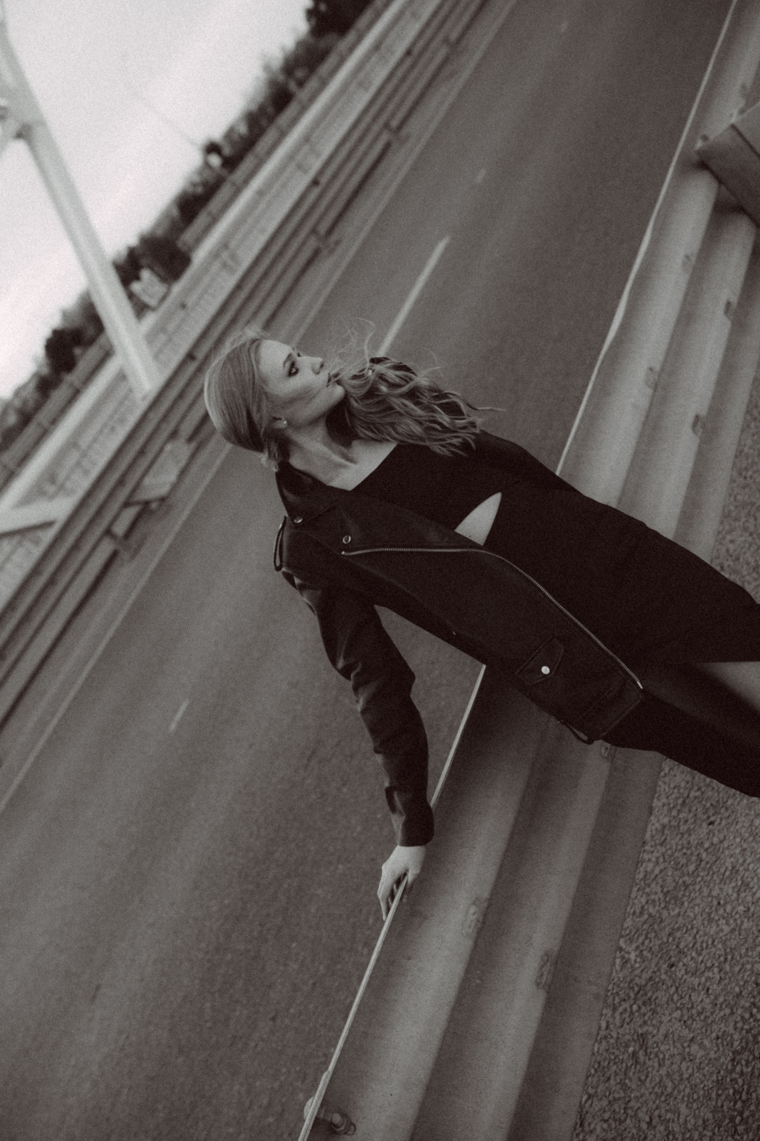 Лена. Фотограф Стилист Тюмень Вера Хайруллина