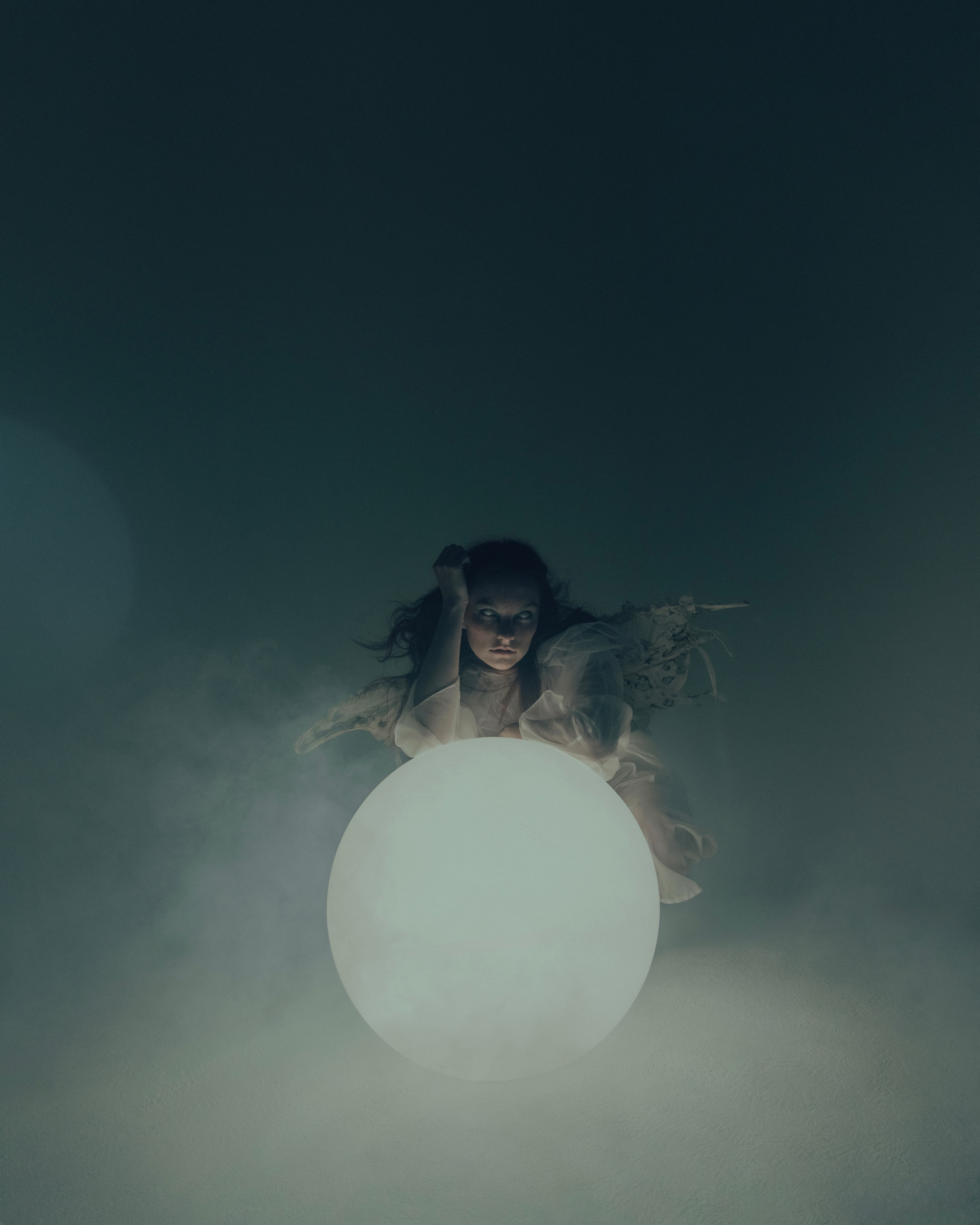 Мотылек. Фотограф Anita Mivchas