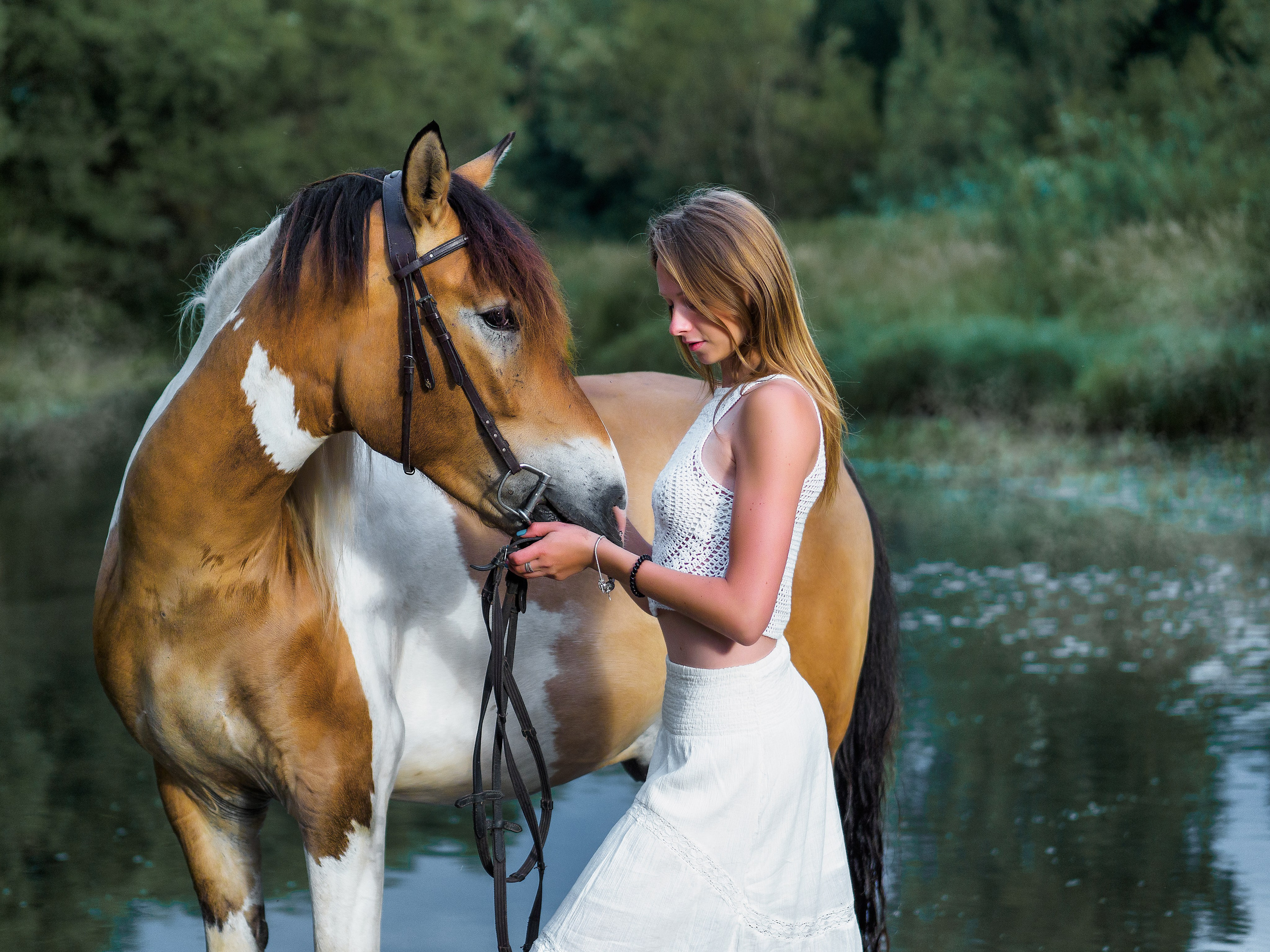 *. Творческие сьемки