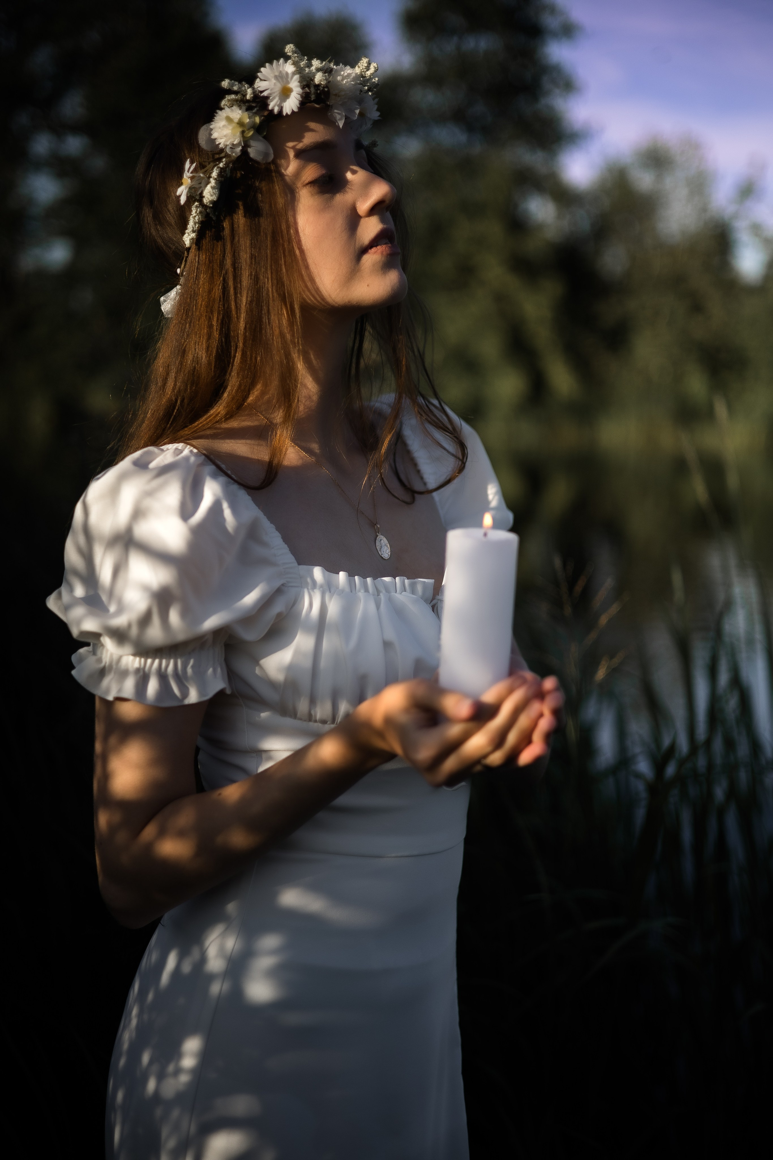 Художественная фотосессия,  Художественная фотография, портретный фотограф Иваново