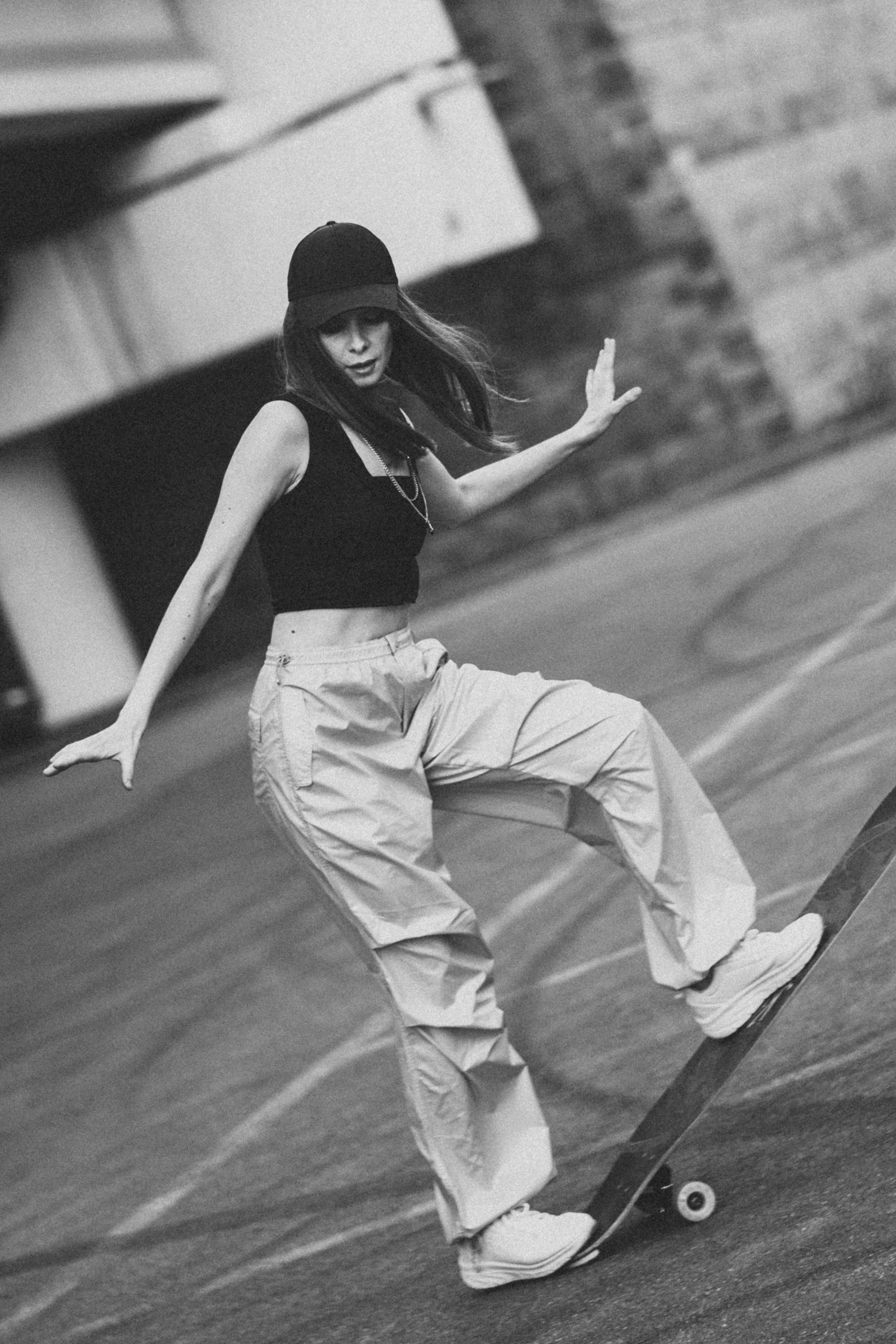 Мила. Креативный фотограф в городе Тюмень