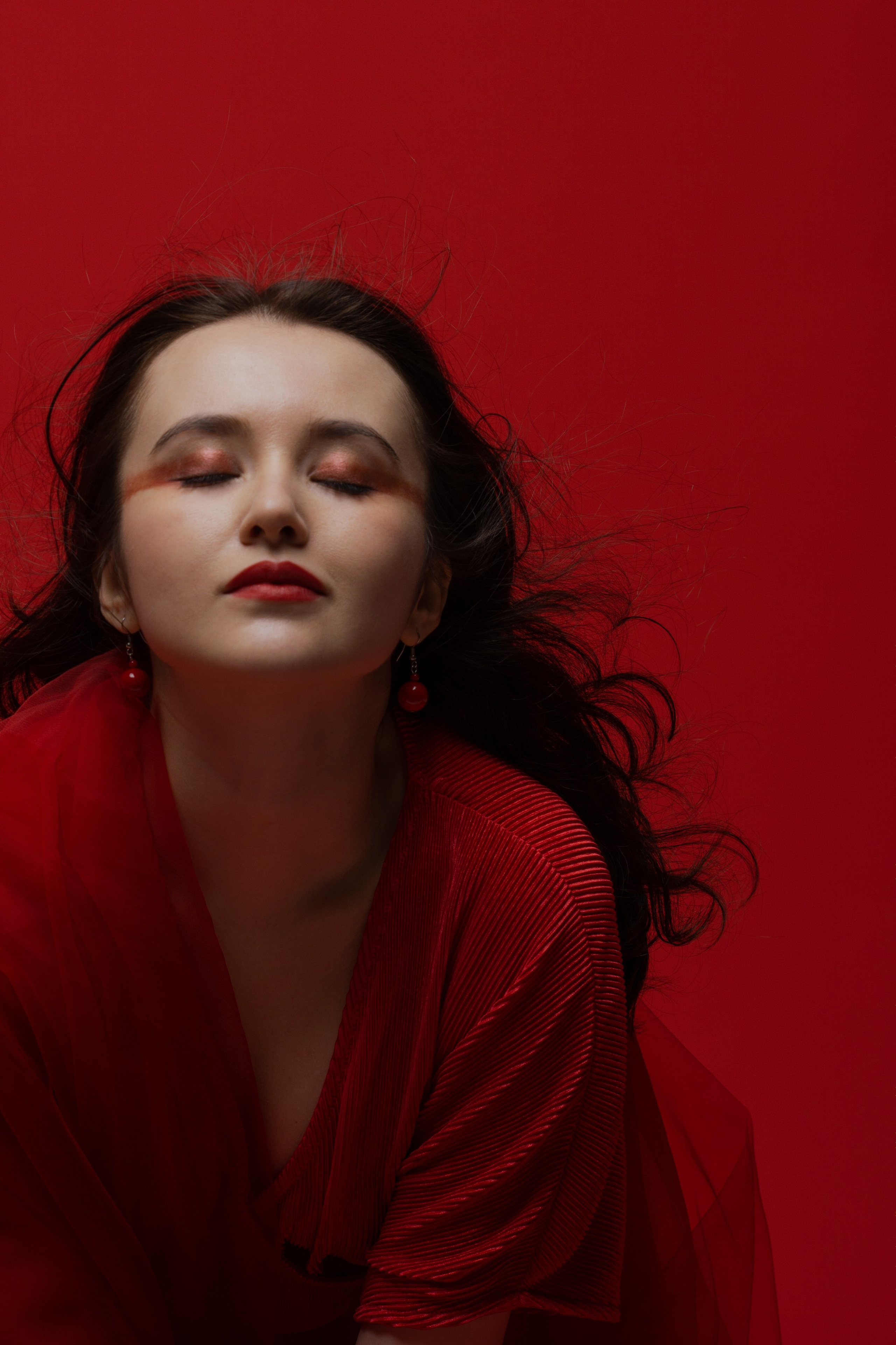 Лия. Креативный фотограф в городе Тюмень