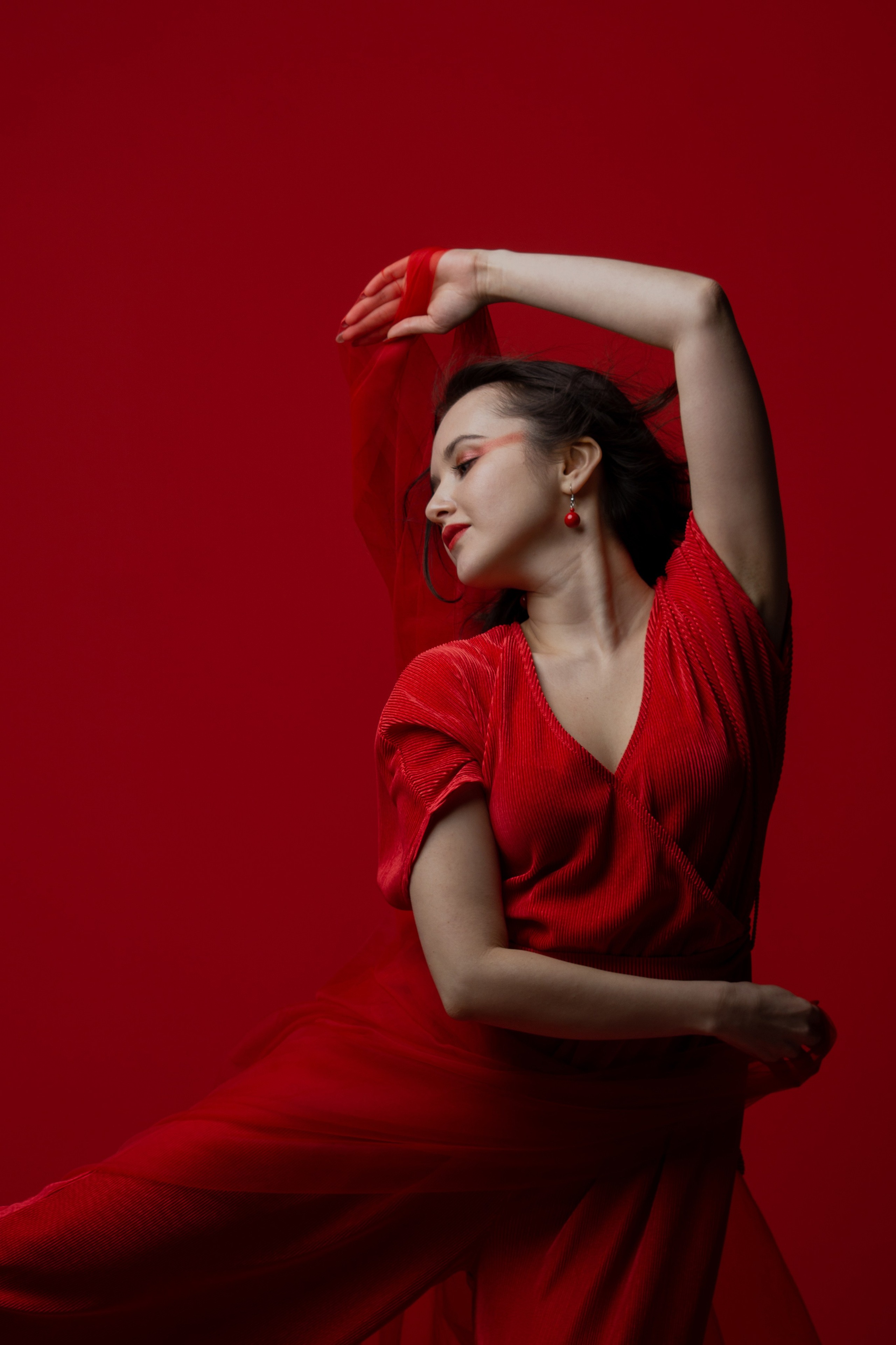 Лия. Креативный фотограф в городе Тюмень