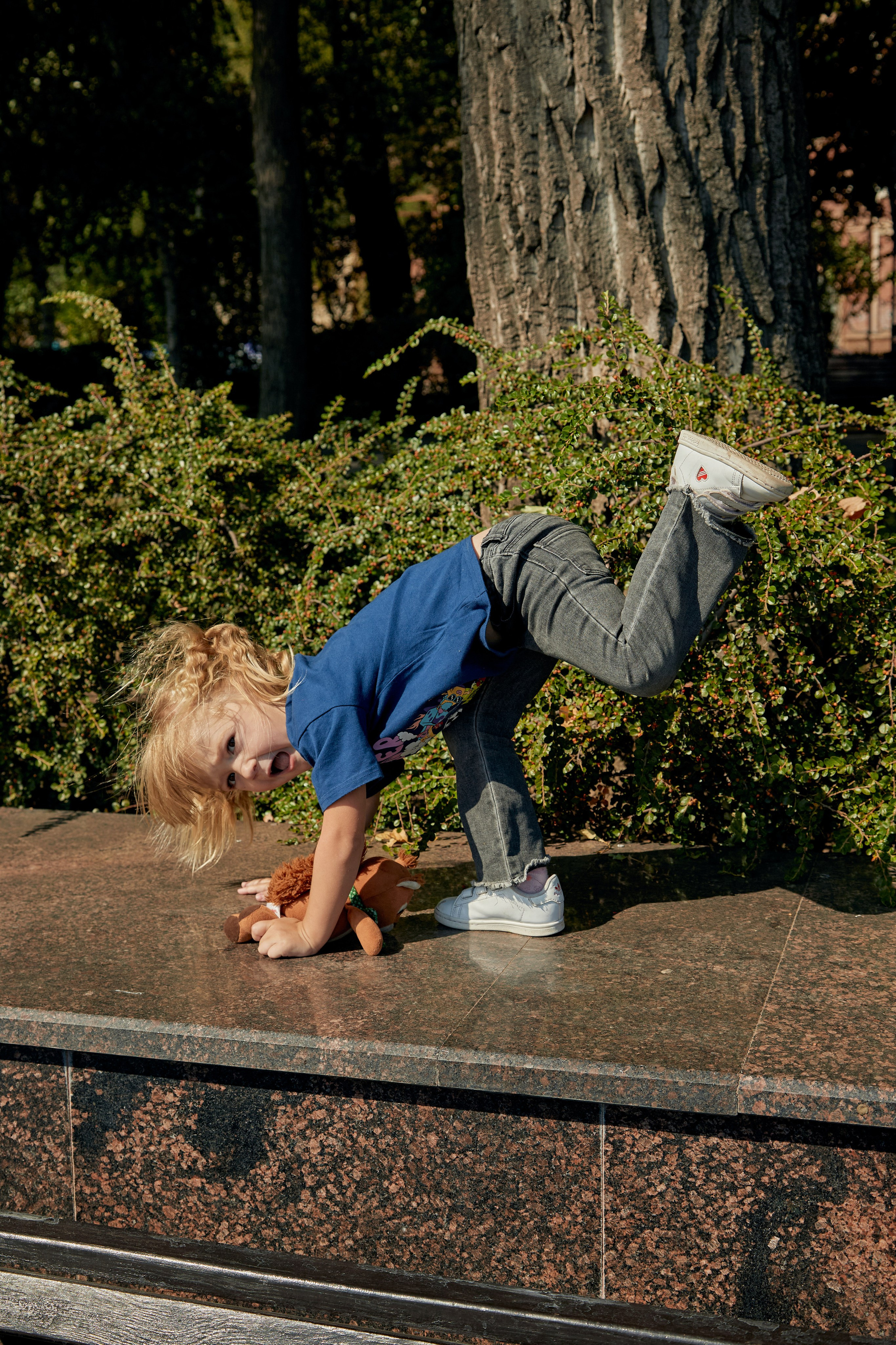 Детская фотосессия. Фотограф в Рязани. Свадьба, семейное фото, портрет. Константин Манго