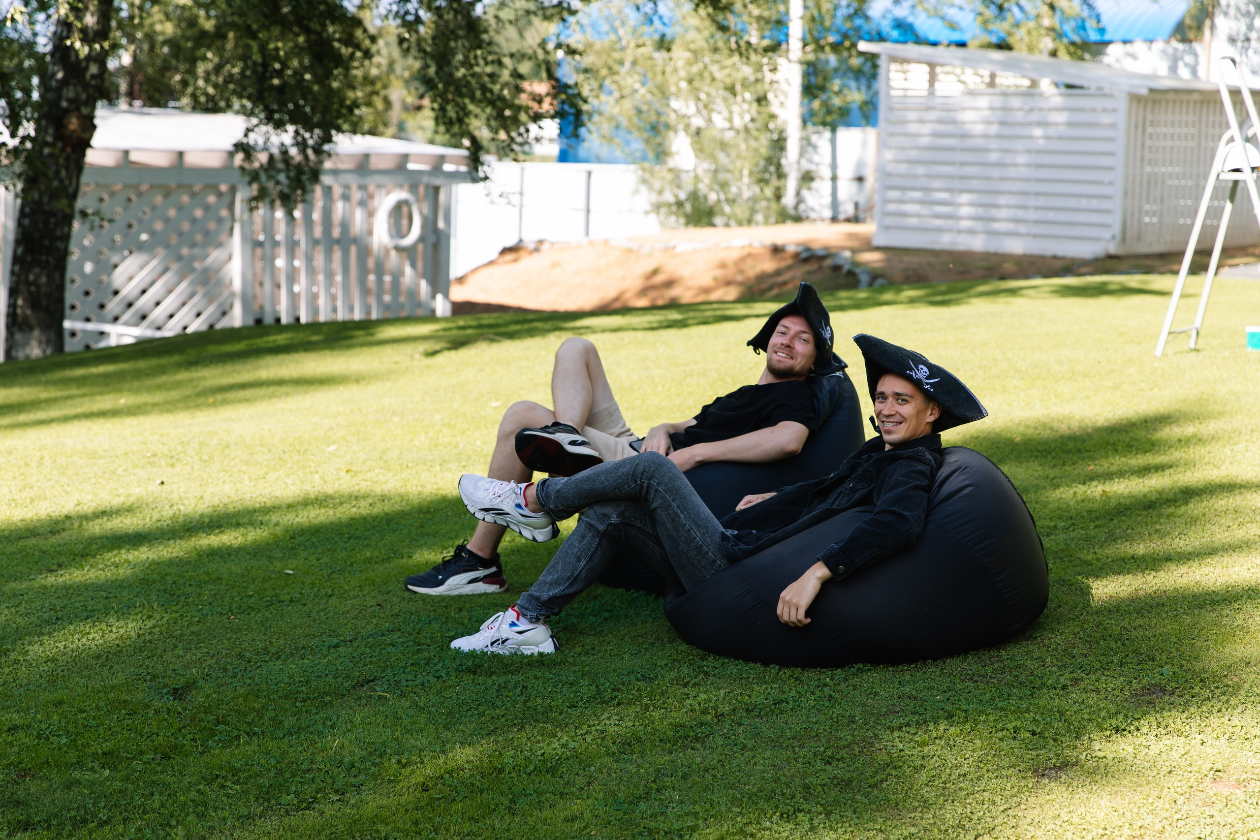 Корпоратив. 2024. Фотограф Москва Мария Захарова